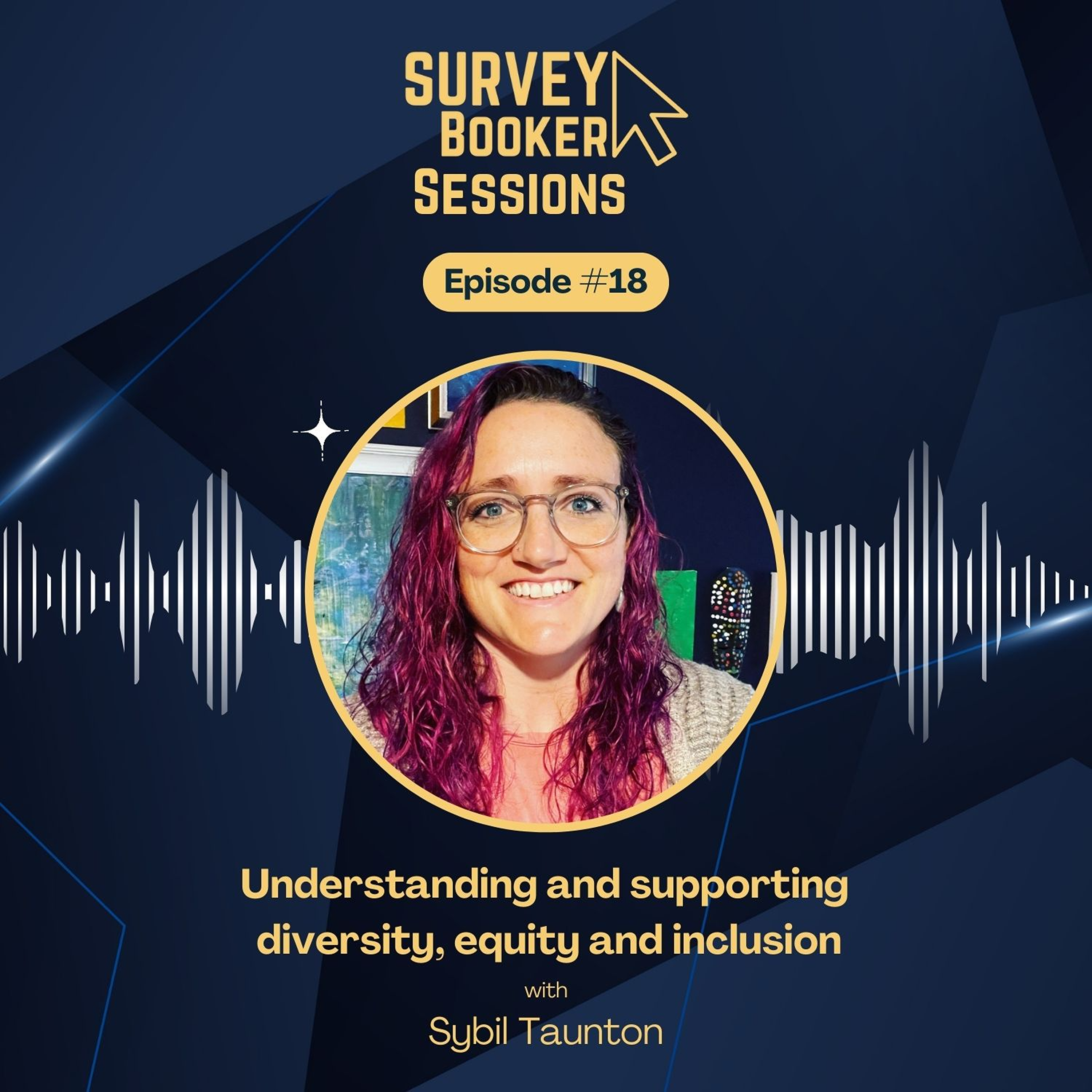 Survey Booker Sessions
