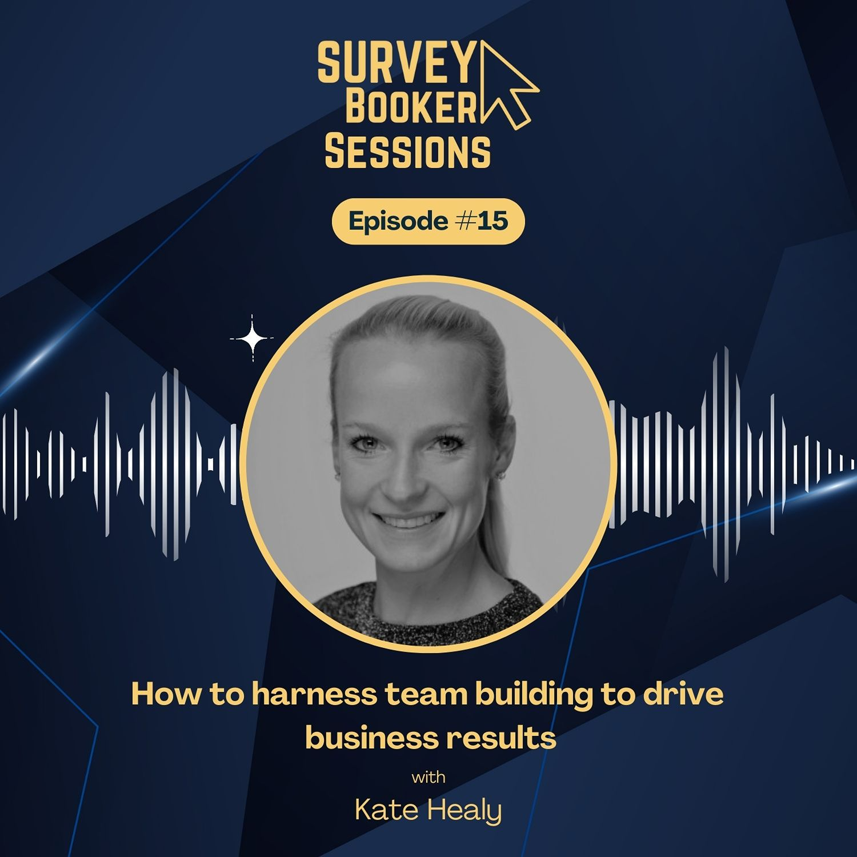 Survey Booker Sessions