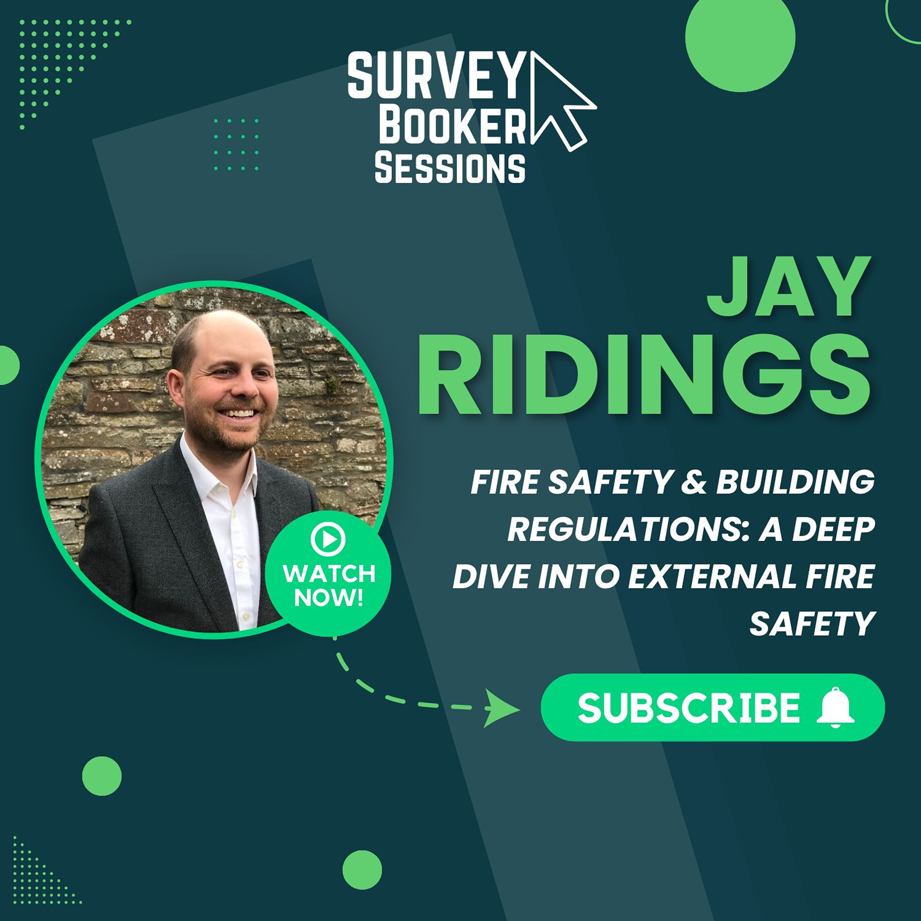 Survey Booker Sessions