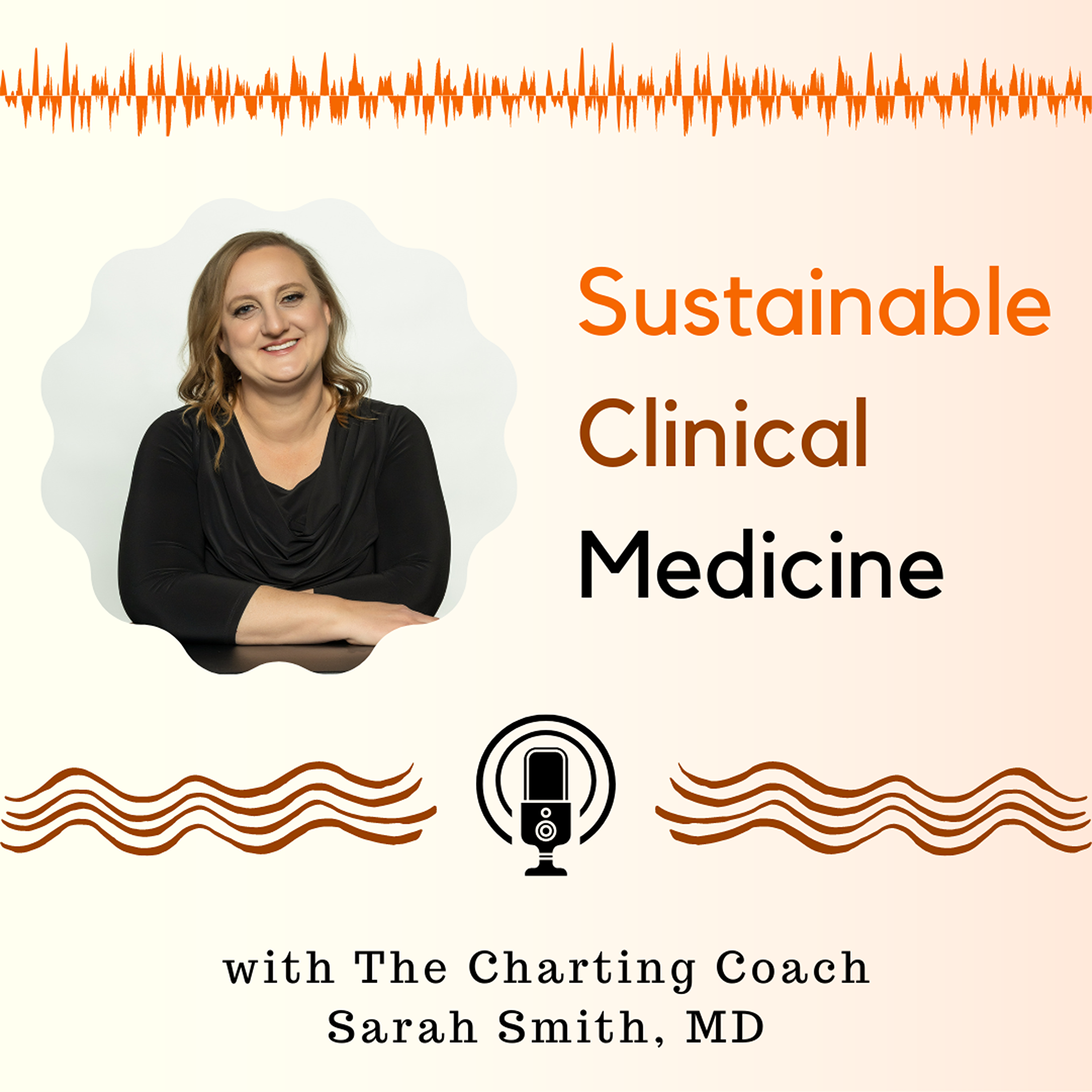 Ep. 7 - Can Your ADHD Help The Entire Practice?