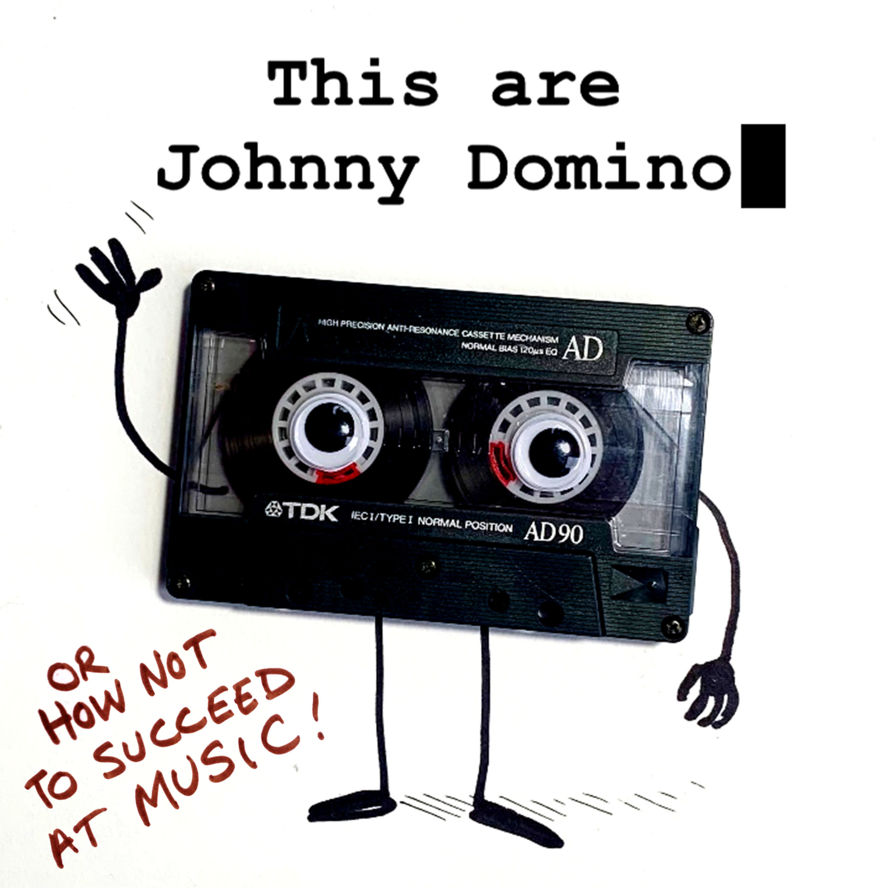 This Are Johnny Domino