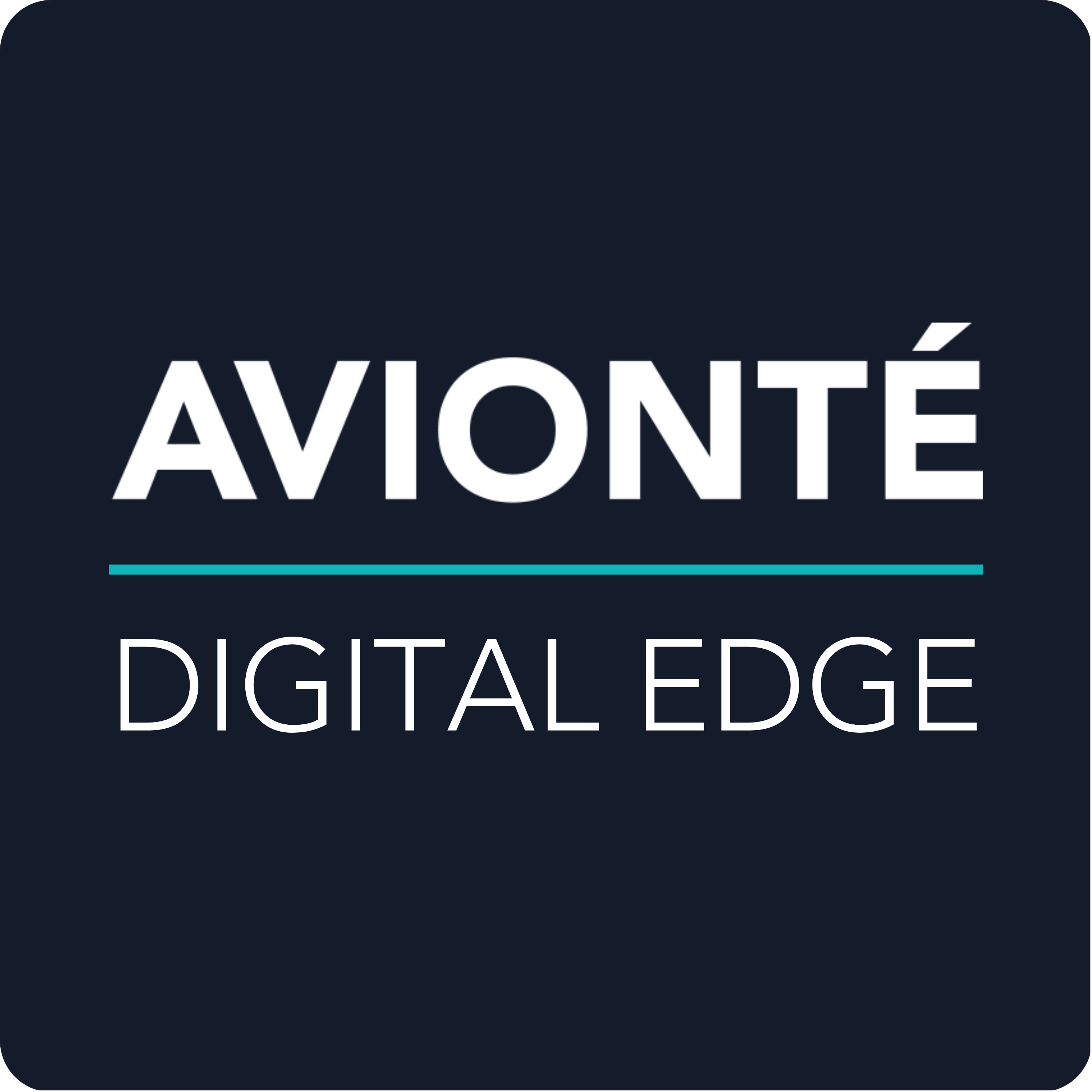 Avionté: Digital Edge