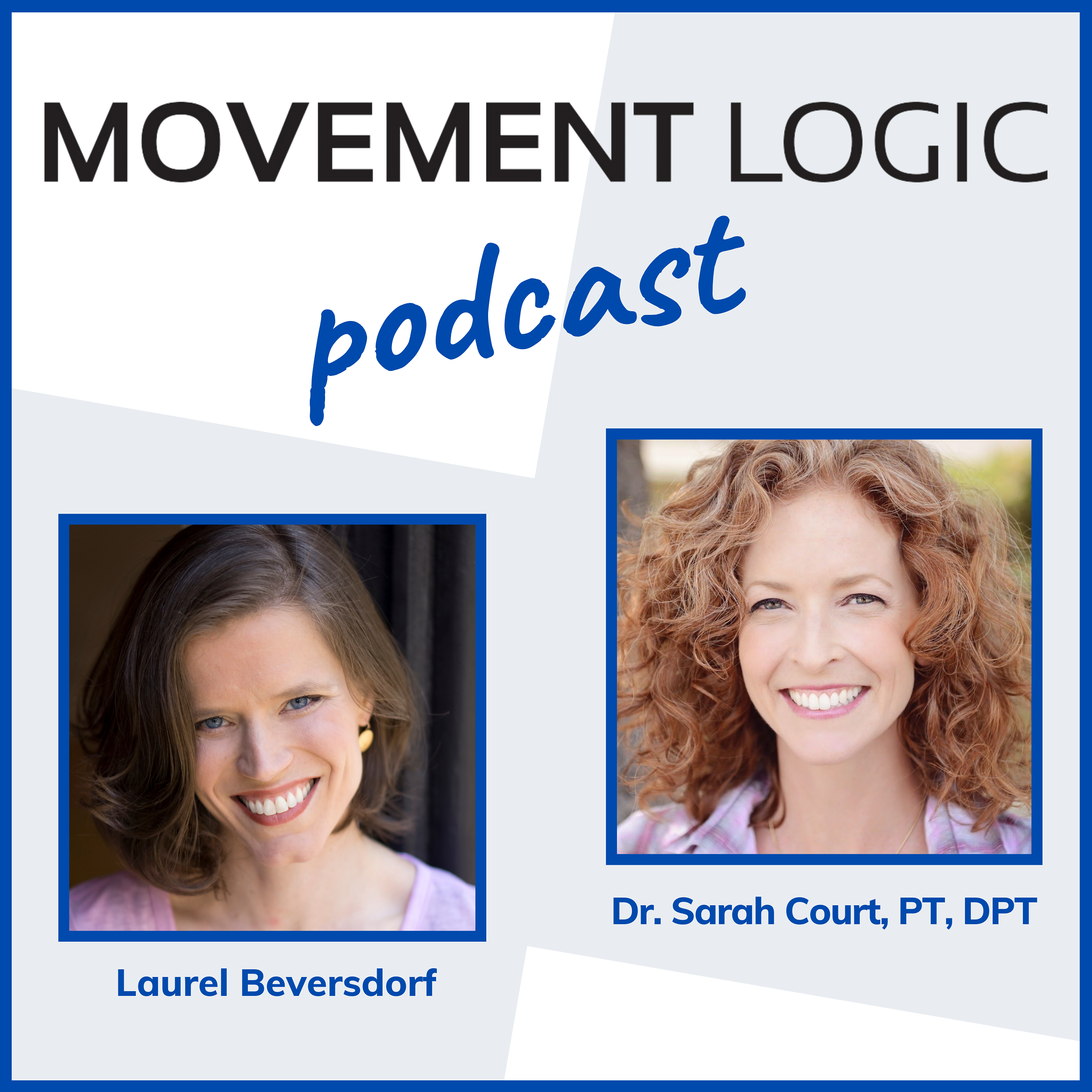 Episode 38: Got Bones? Yoga Asana Isn't Enough. - podcast episode cover