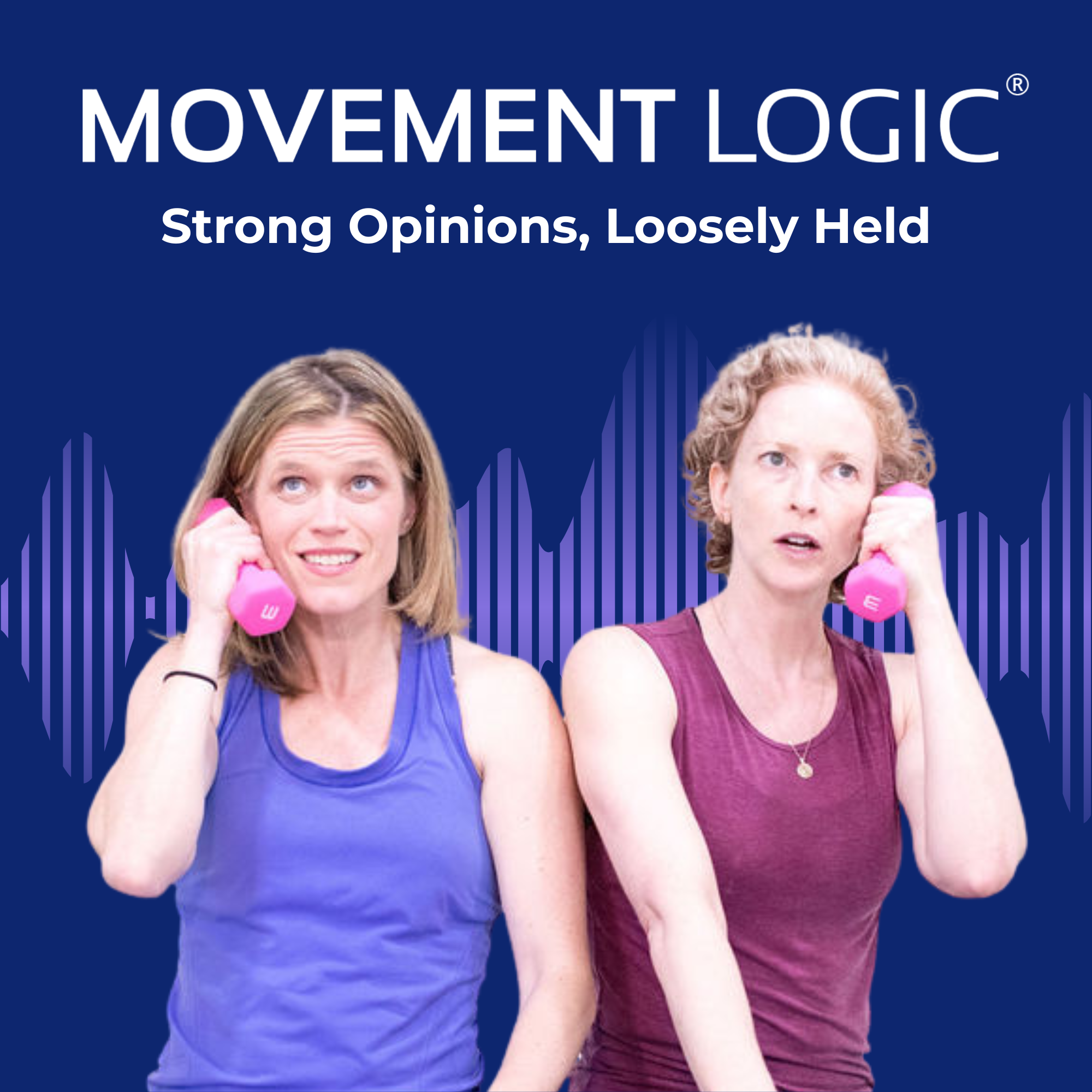 134: Make Louisa Nicola Make Sense, Part 1 episode artwork