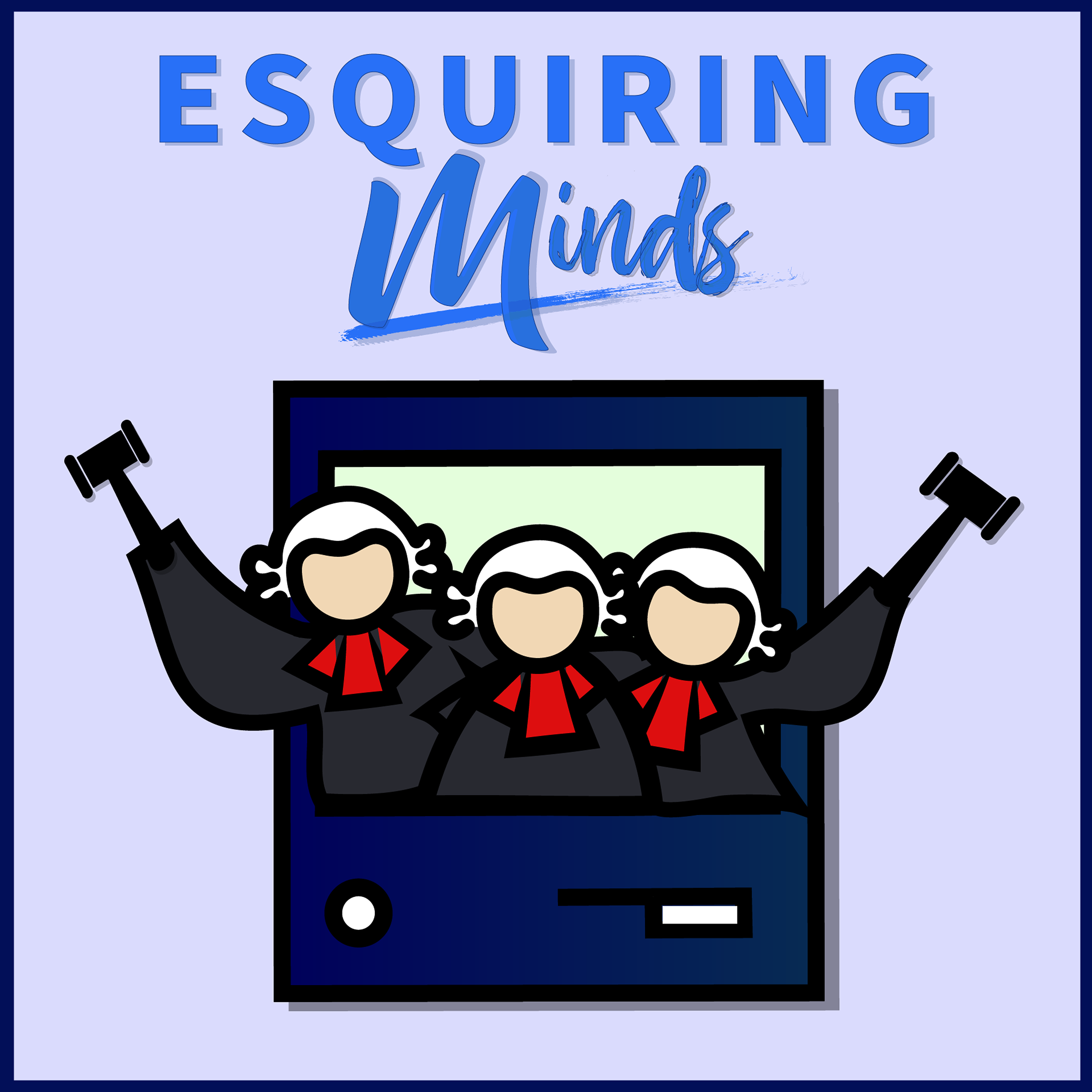 Esquiring Minds