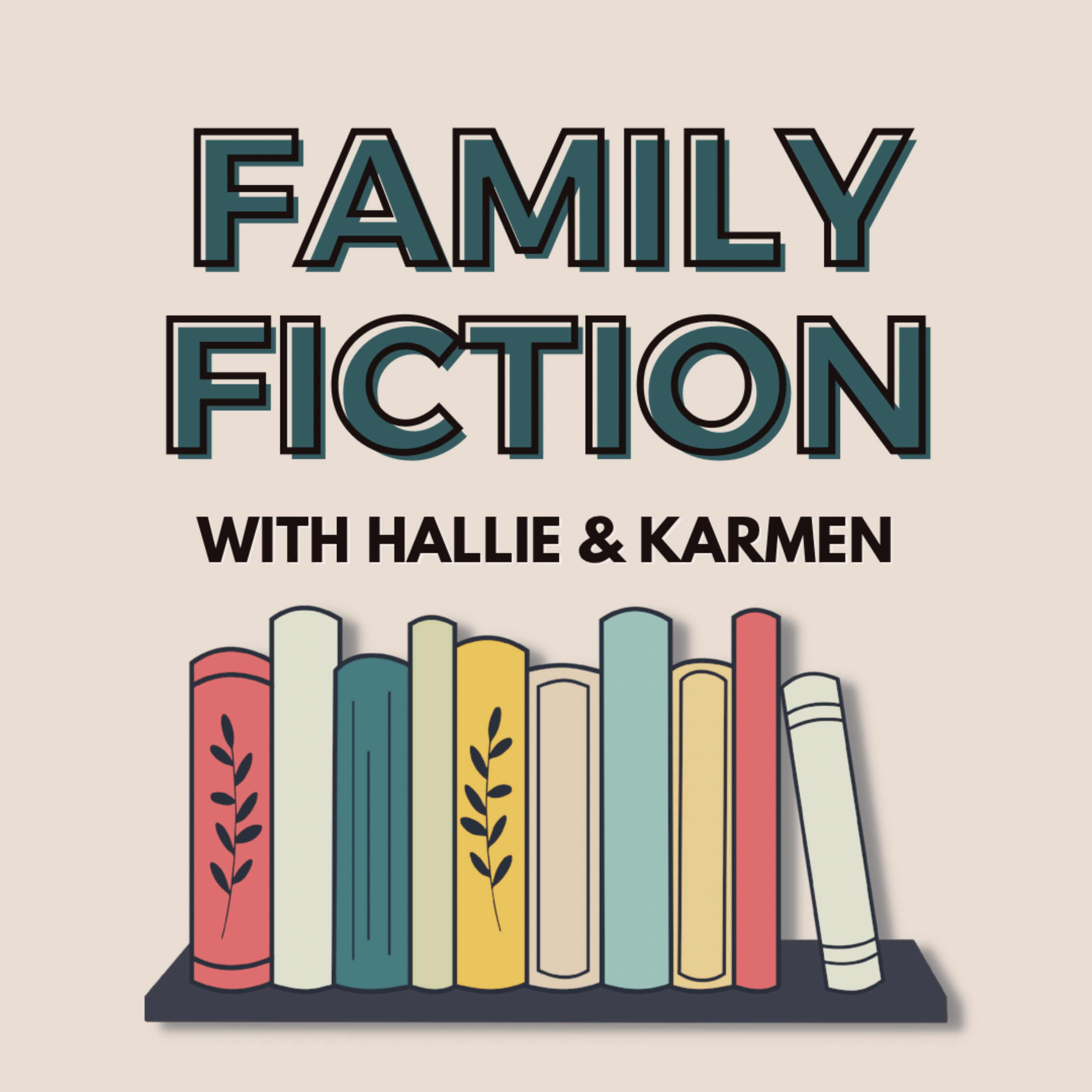 Family Fiction