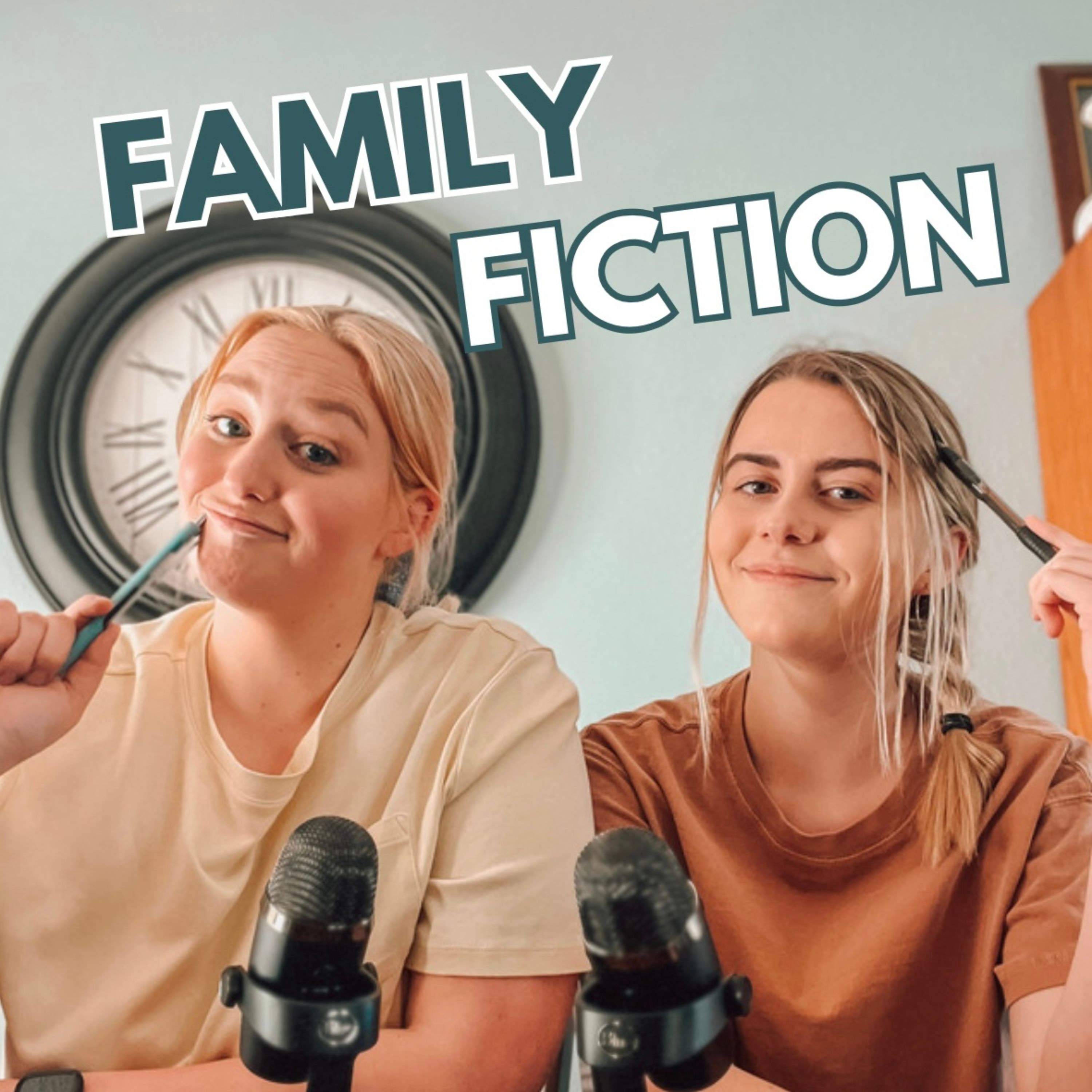 Family Fiction