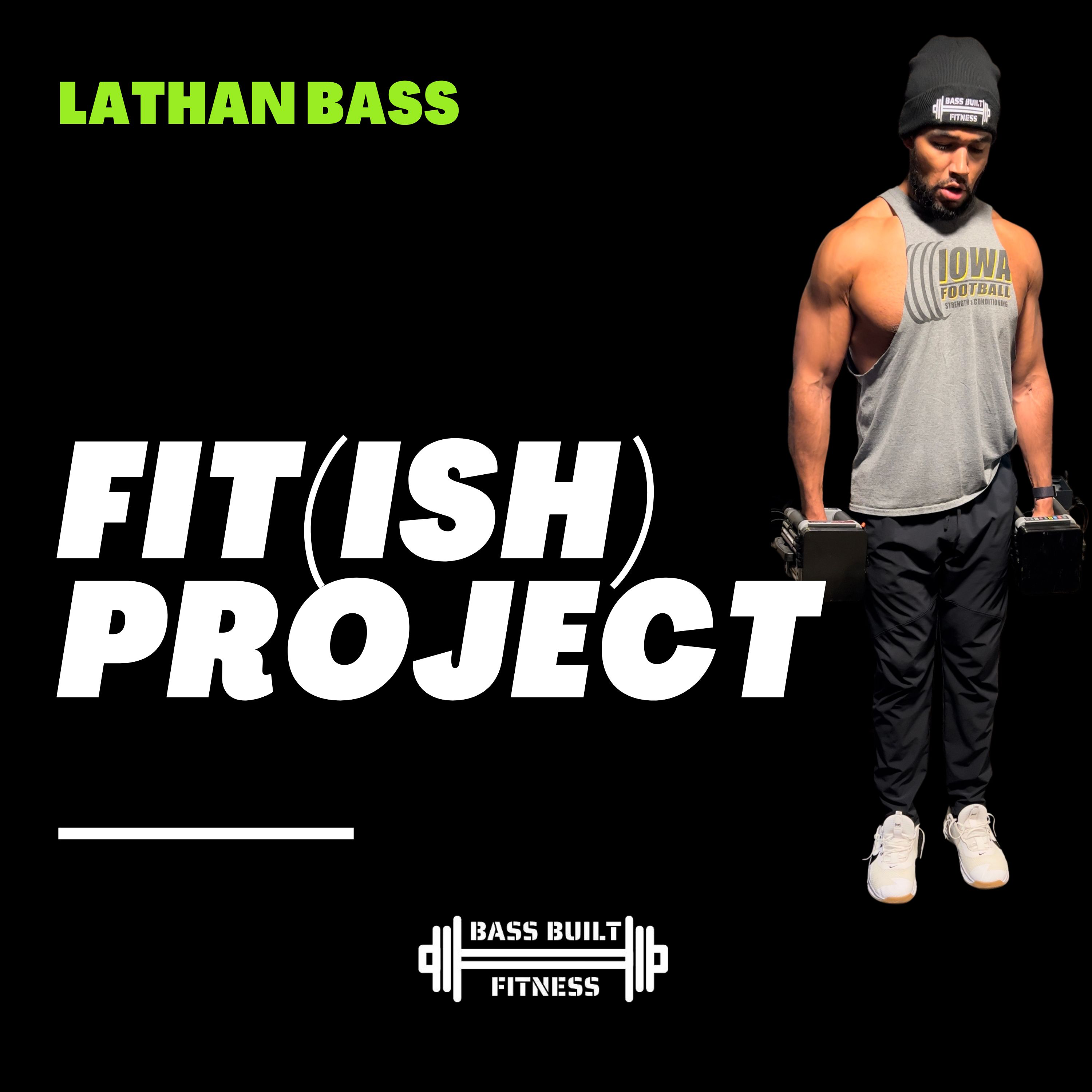 #51 - Eating Healthy On The Fly: Tips For busy People episode artwork