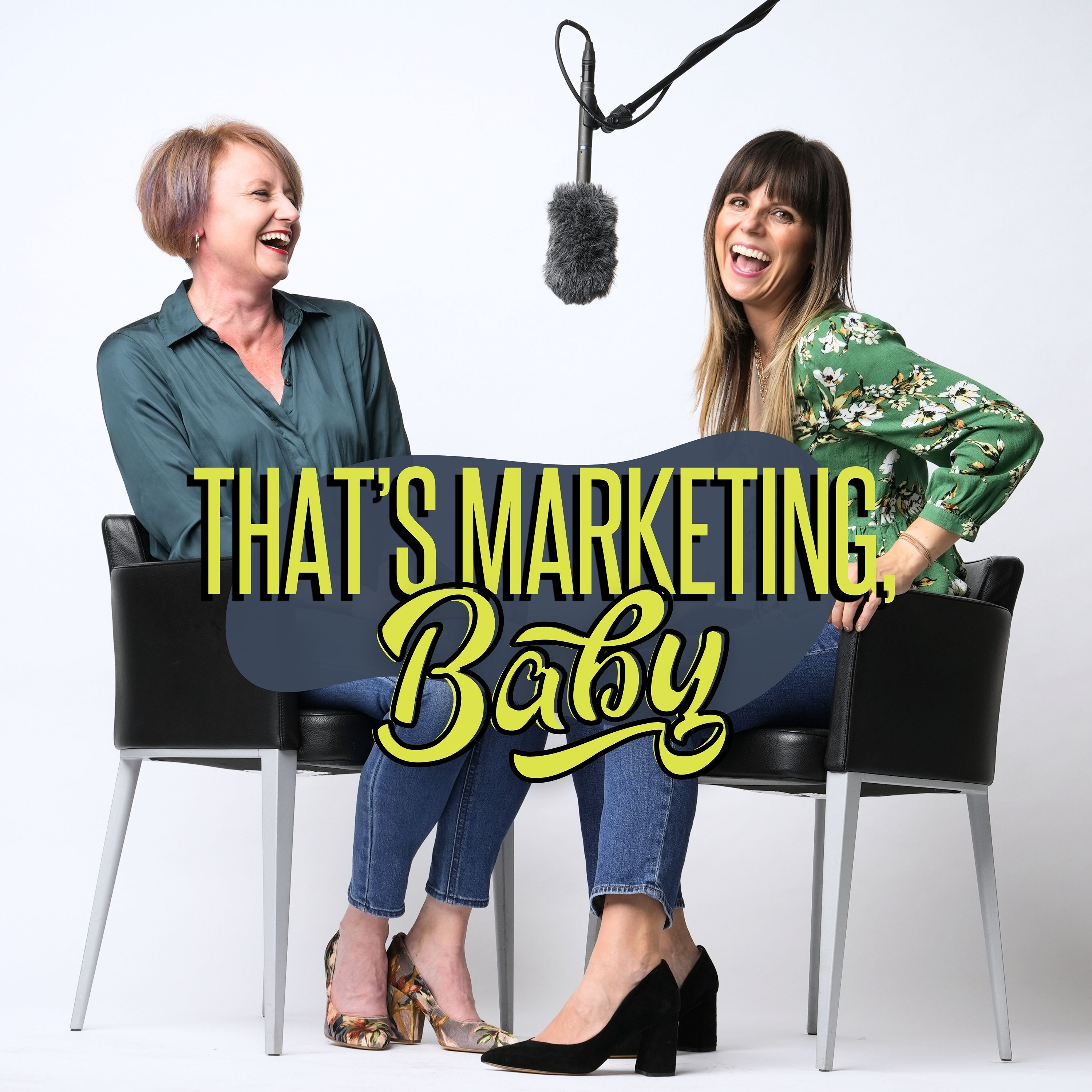 That\'s Marketing, Baby