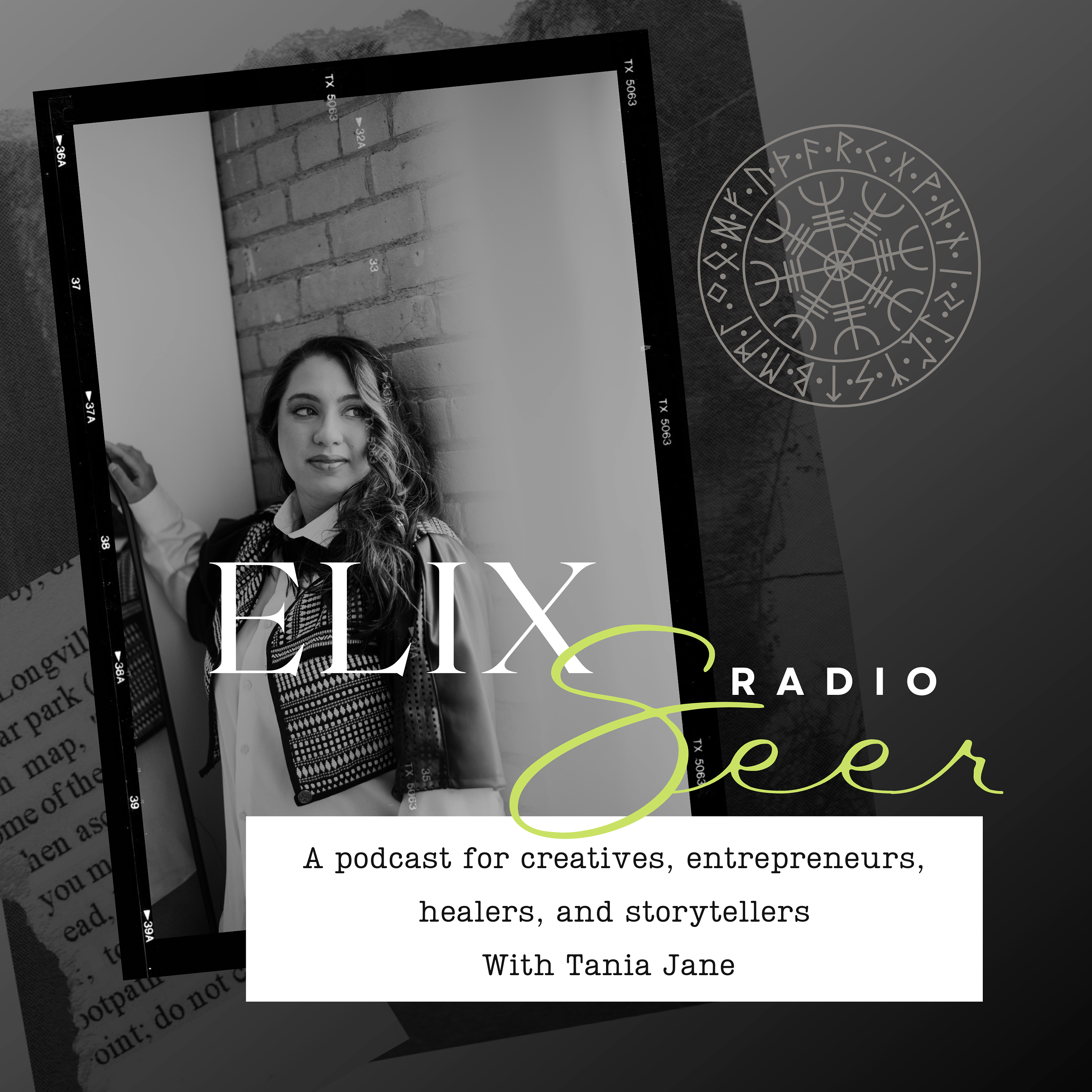 ElixSeer Radio