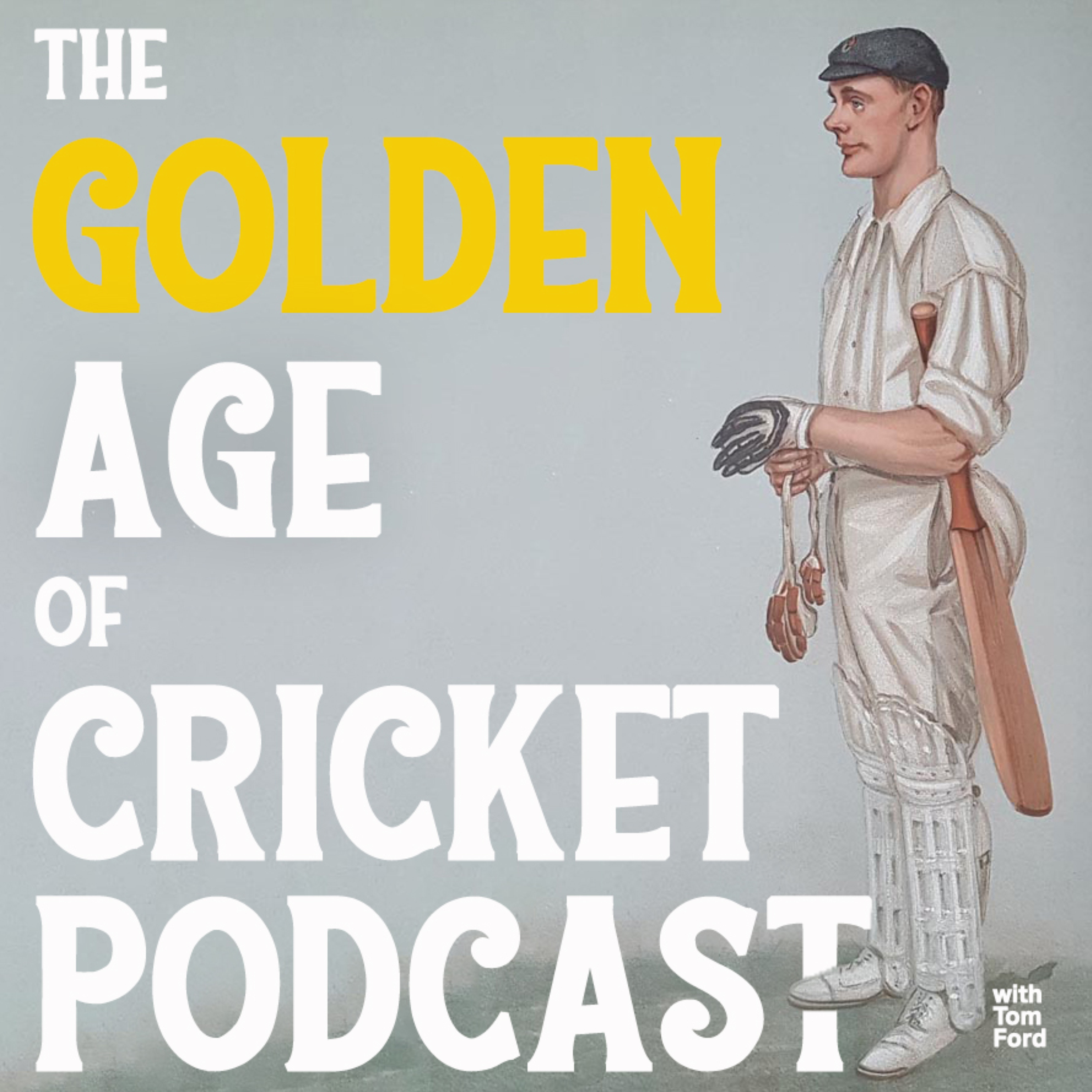 Short Leg – 1st Test of 1894/95 at the SCG, Australia v England – Part 1