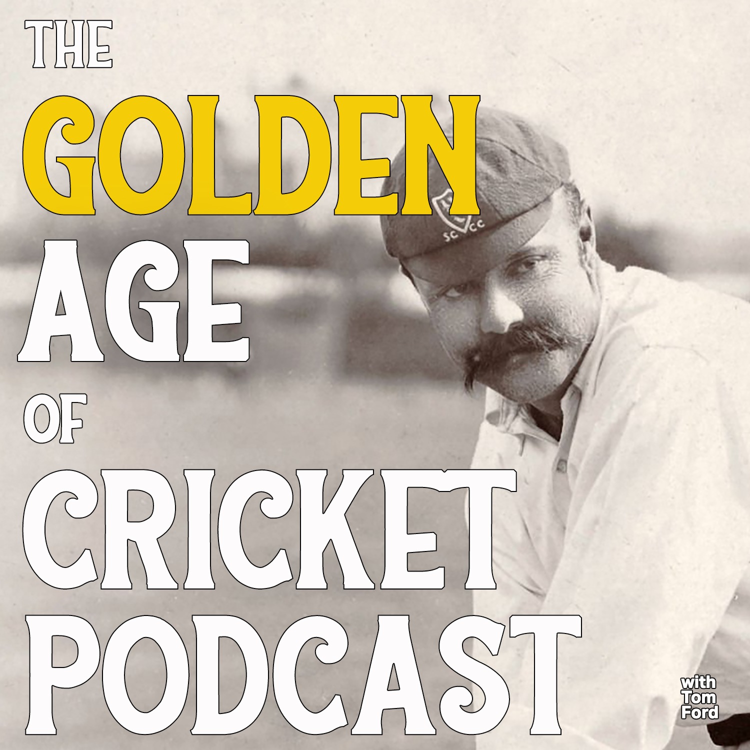 The Golden Age of Cricket Podcast