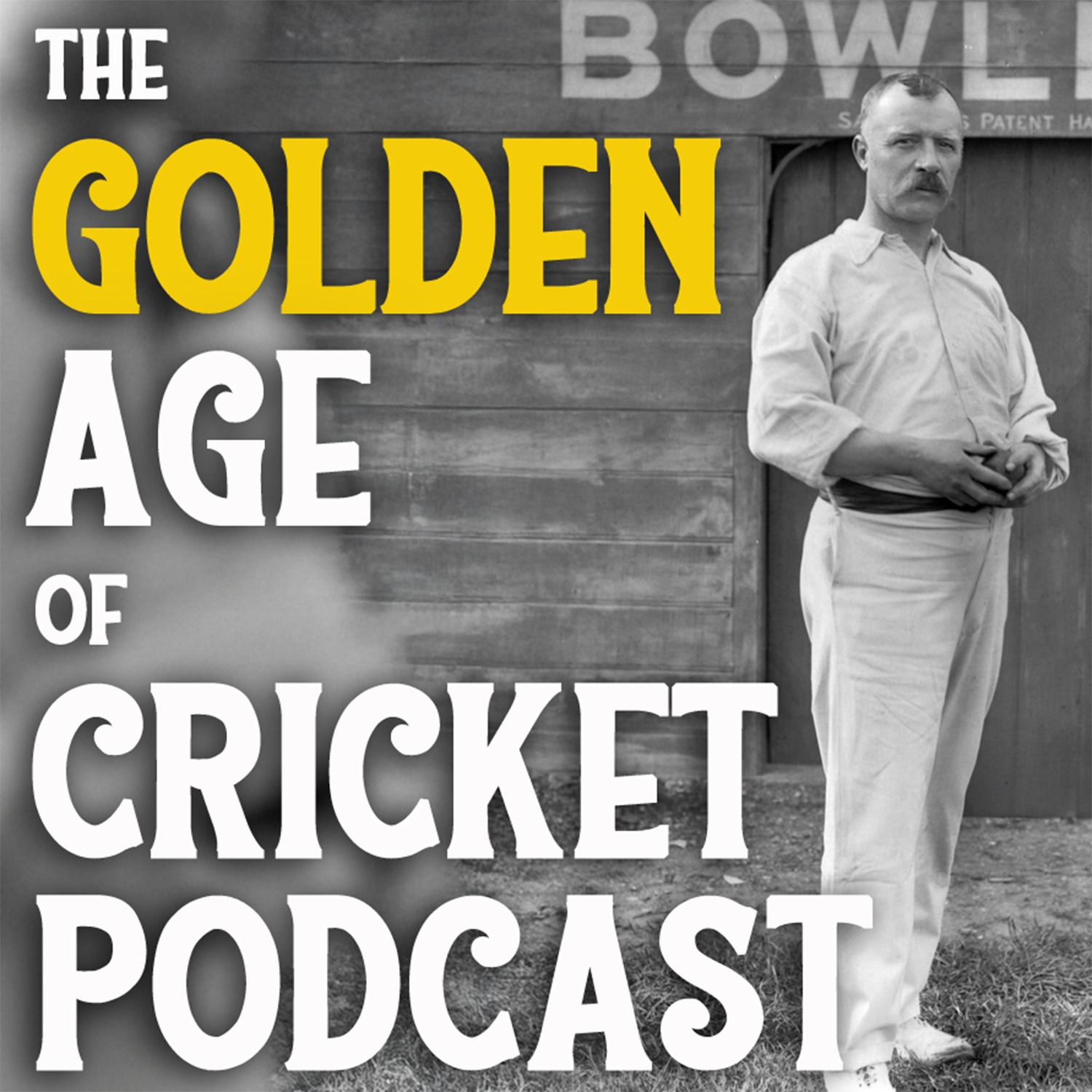 Short Leg – 1st Test of 1894/95 at the SCG, Australia v England – Part 2