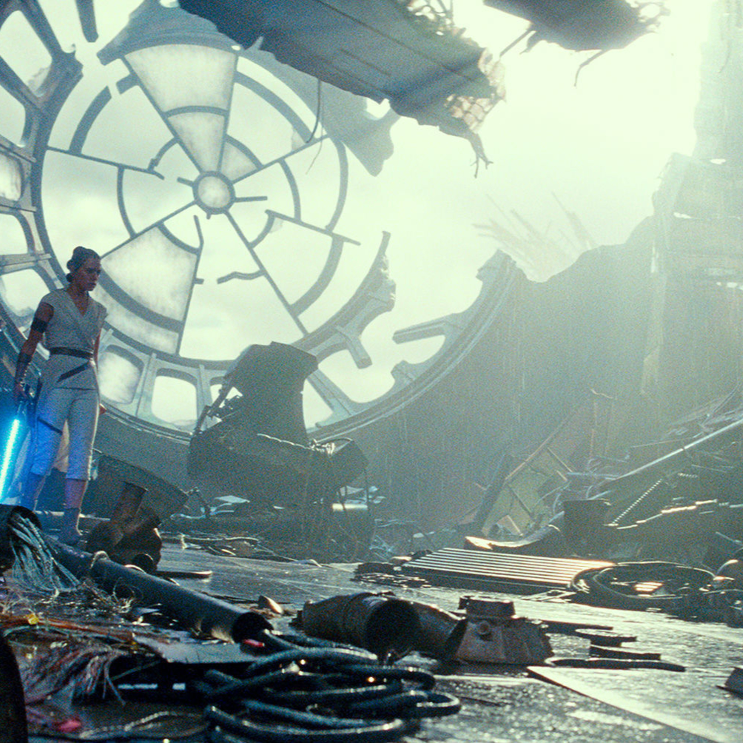 Check the Vending Machines: A Weekly Pop Culture Discussion Podcast