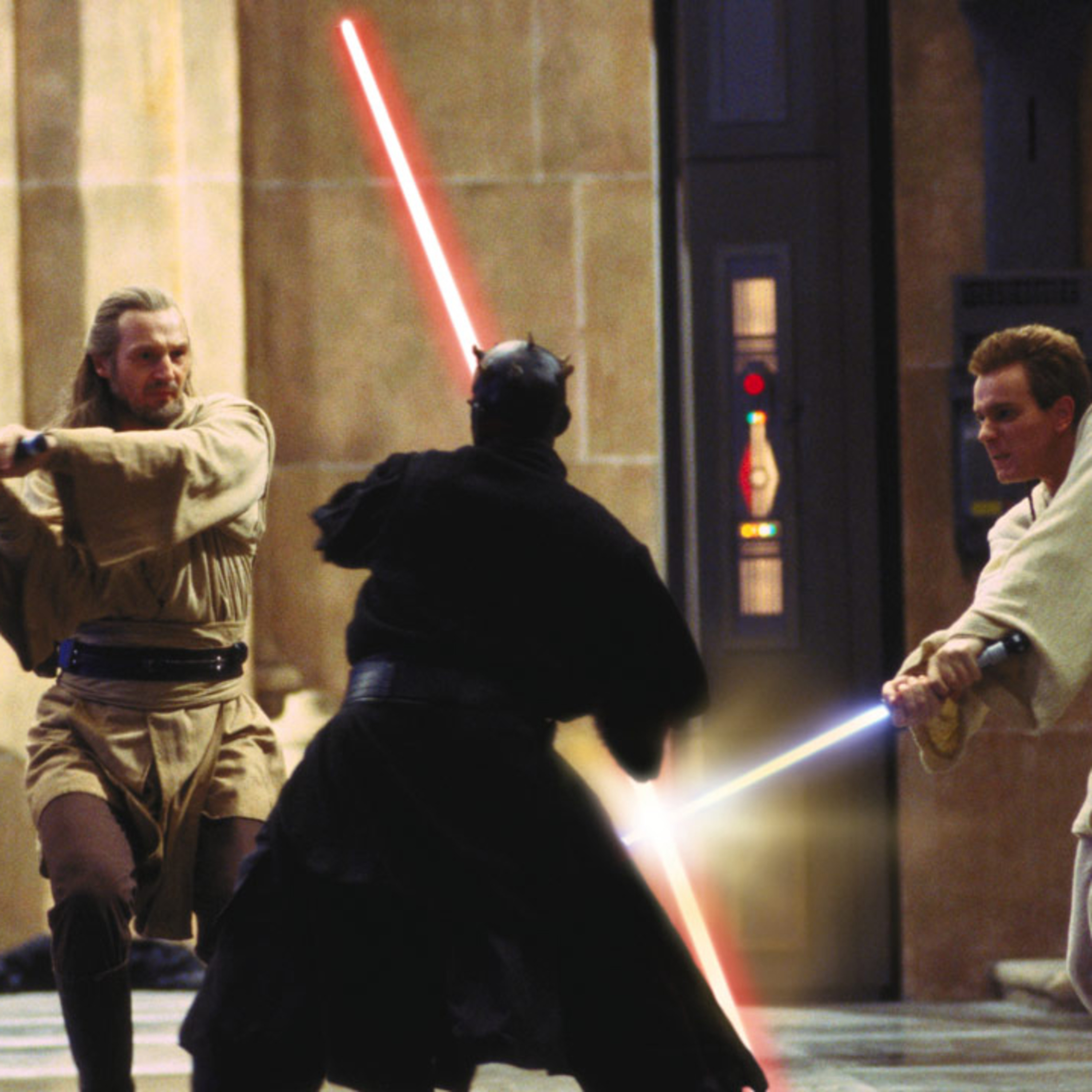 Check the Vending Machines: A Weekly Pop Culture Discussion Podcast