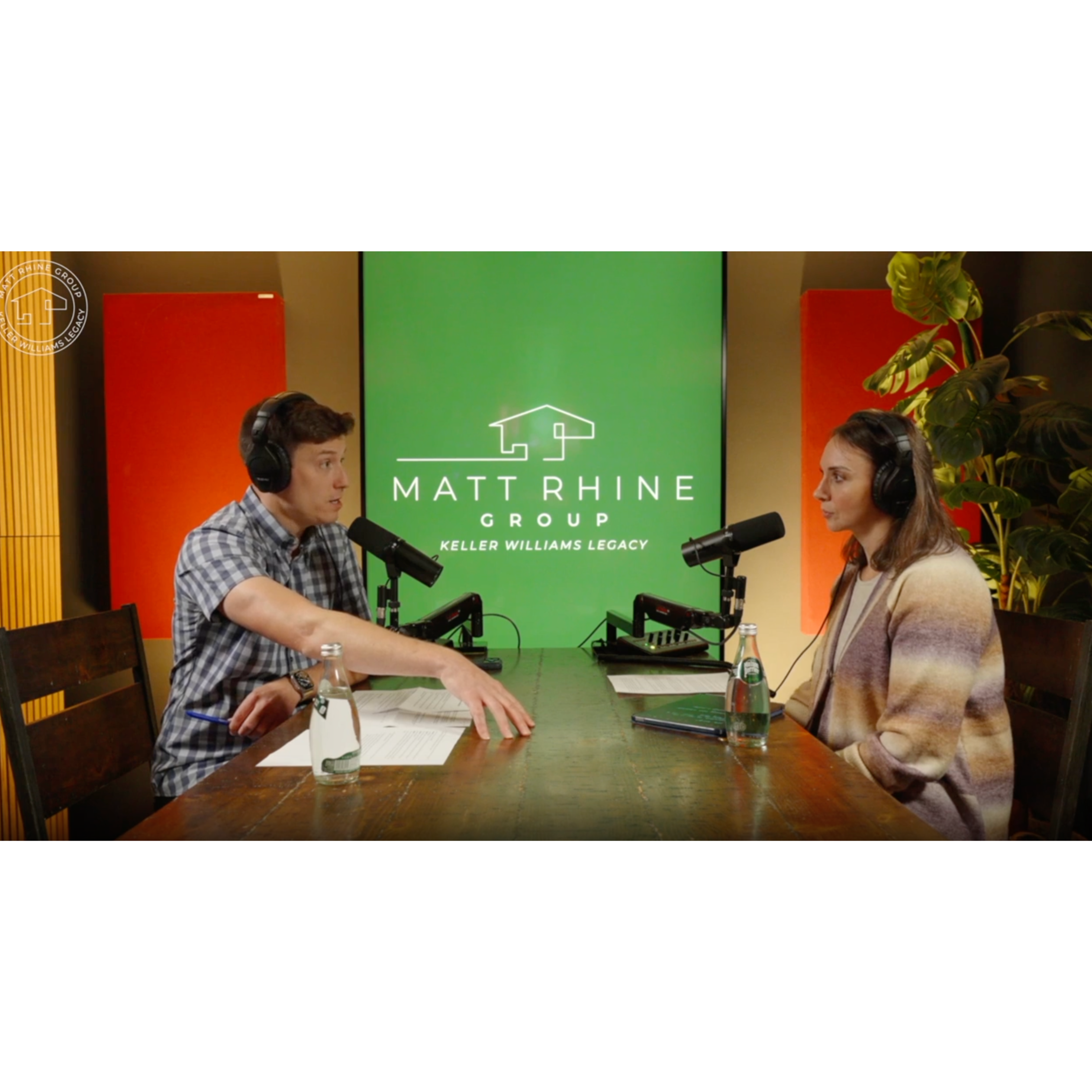 Before You Join a Real Estate Team, Listen to This: What No One Tells New Agents | All Roads LTR Podcast | Ep. 60 episode artwork