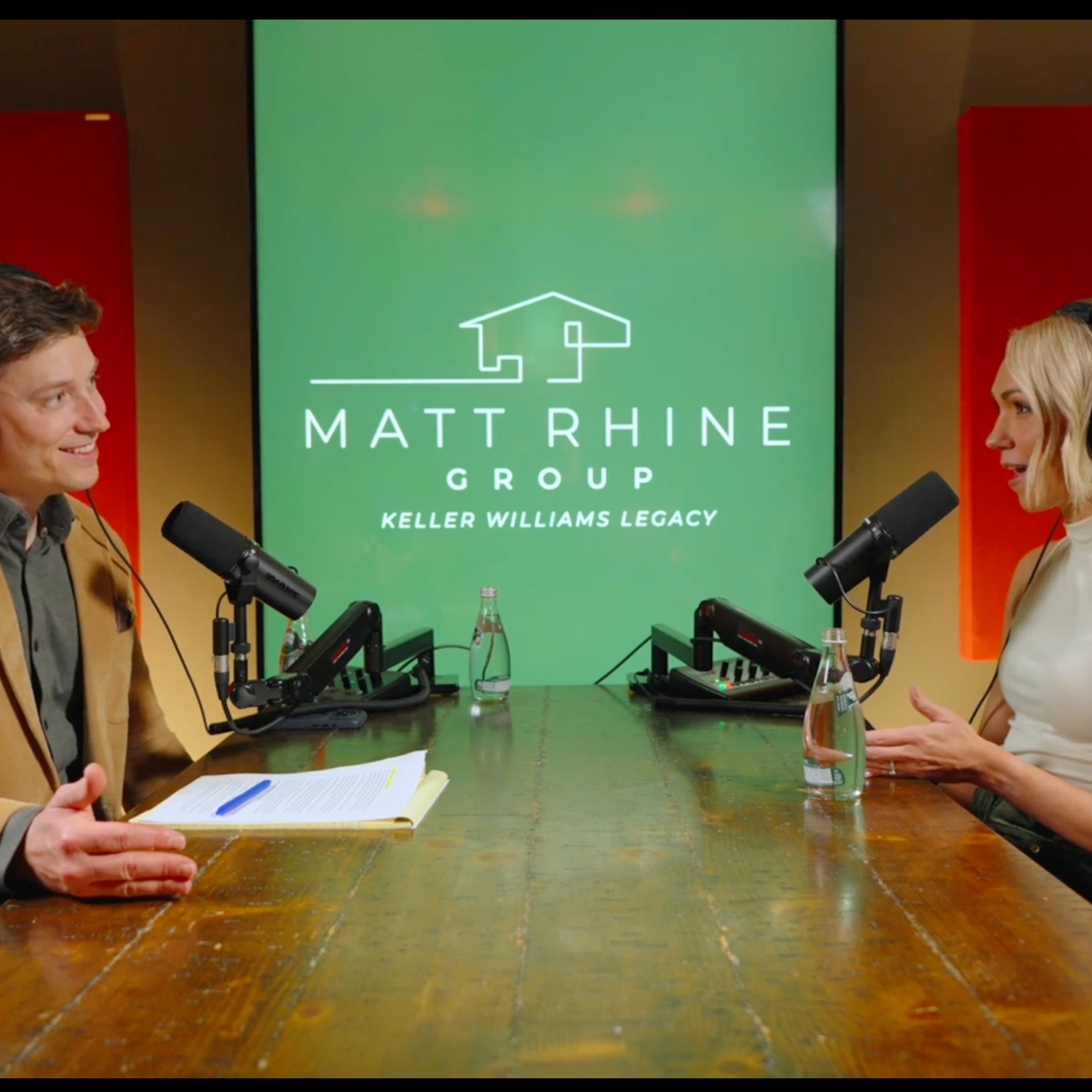 Home Selling, Moving, & Career Reinvention: A Real-World Guide | All Roads LTR Podcast | Ep. 61 episode artwork