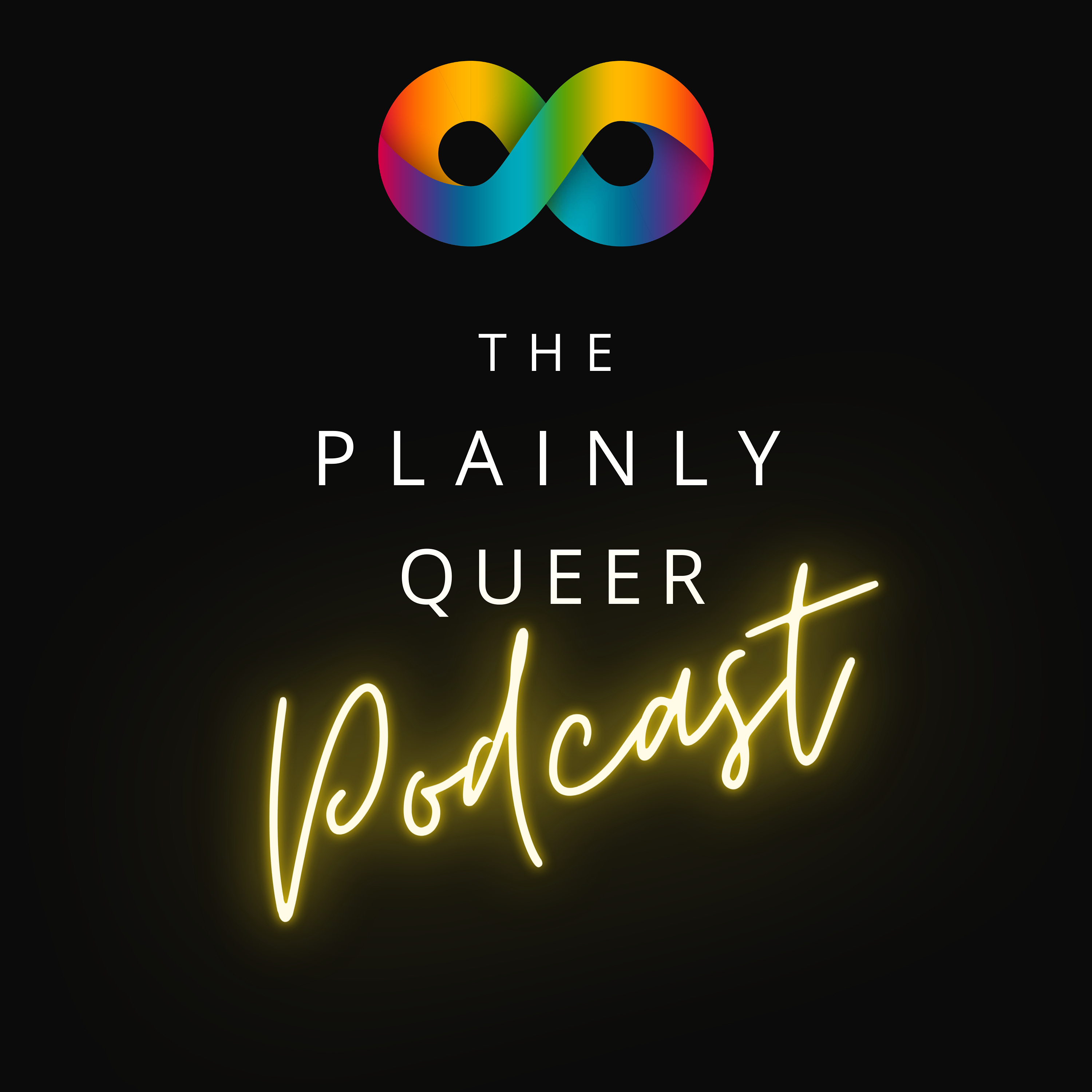 The Plainly Queer Podcast