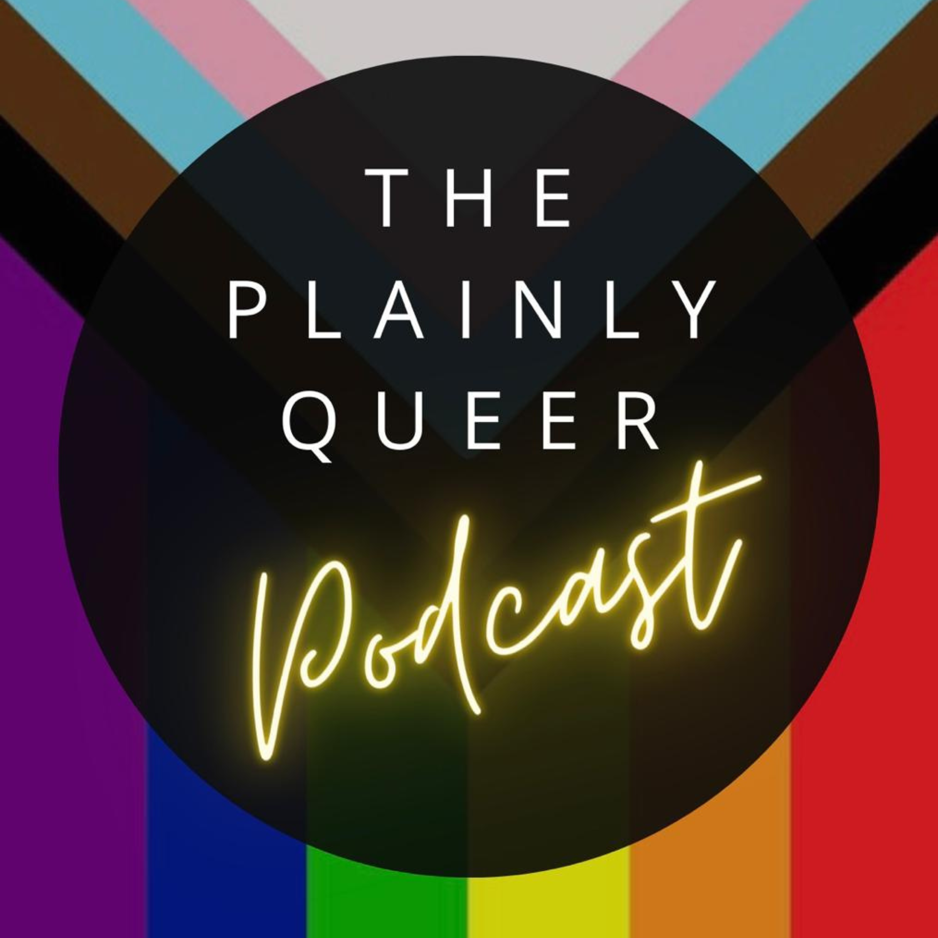 The Plainly Queer Podcast