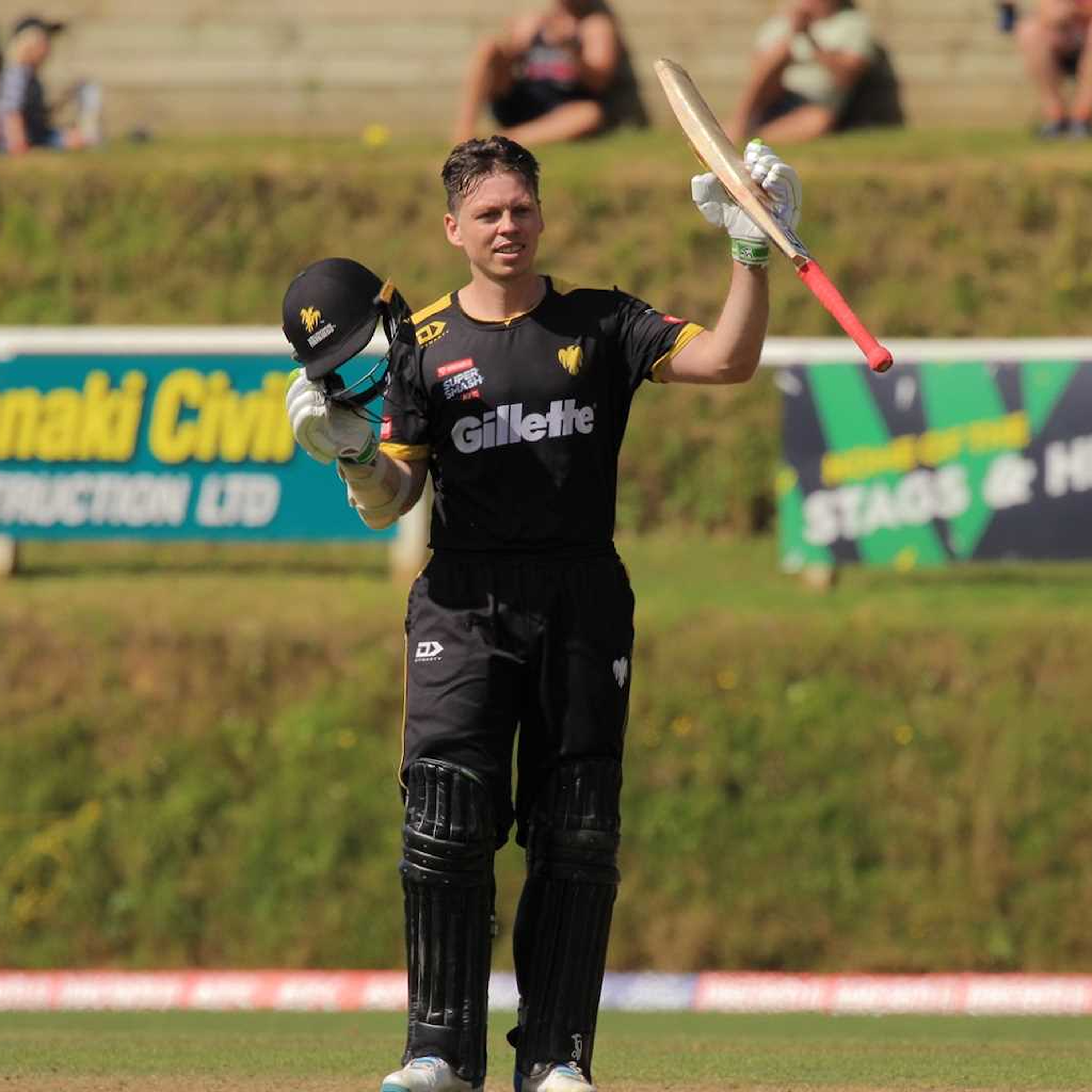 Interview with Michael Bracewell