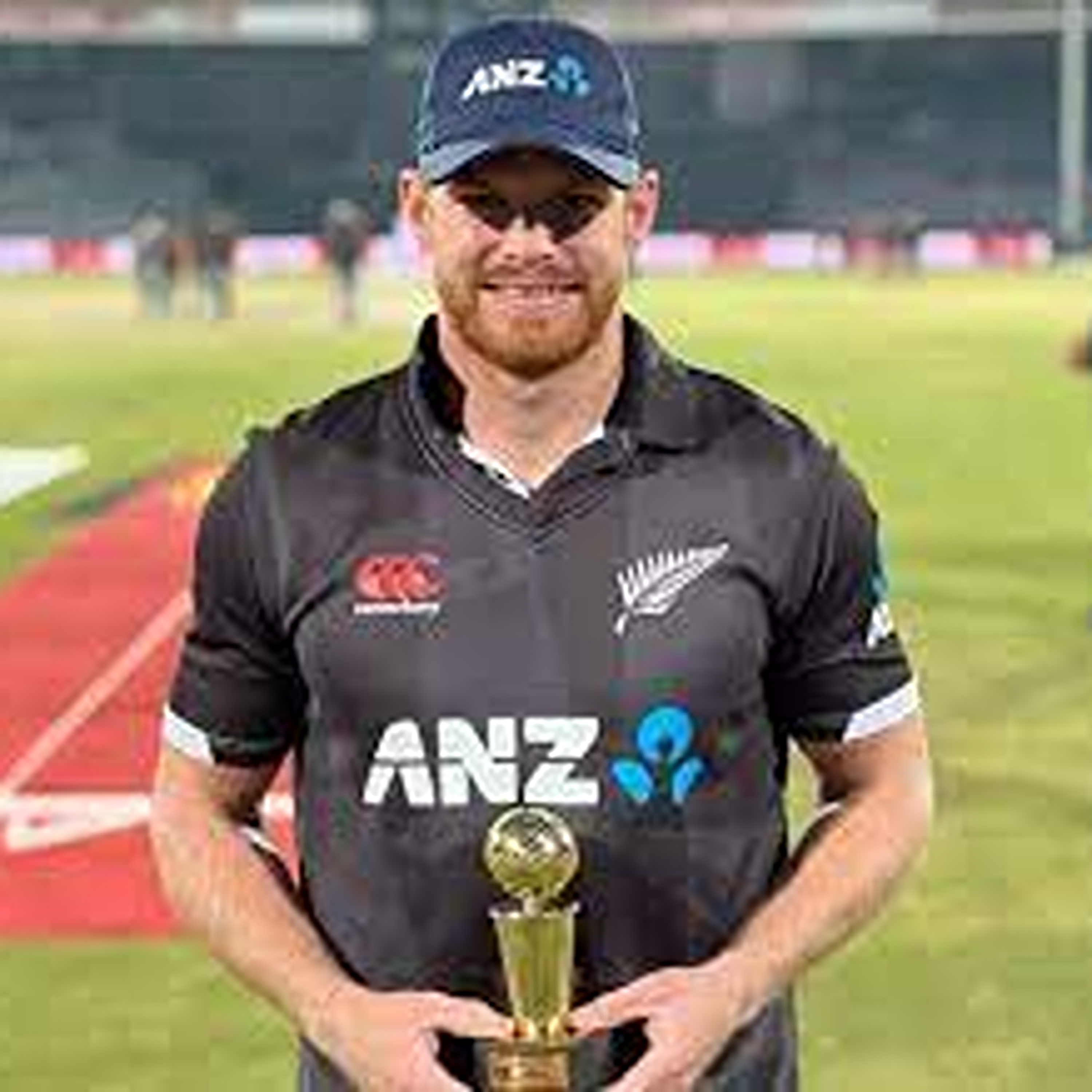 Review of Pakistan vs Black Caps ODI series