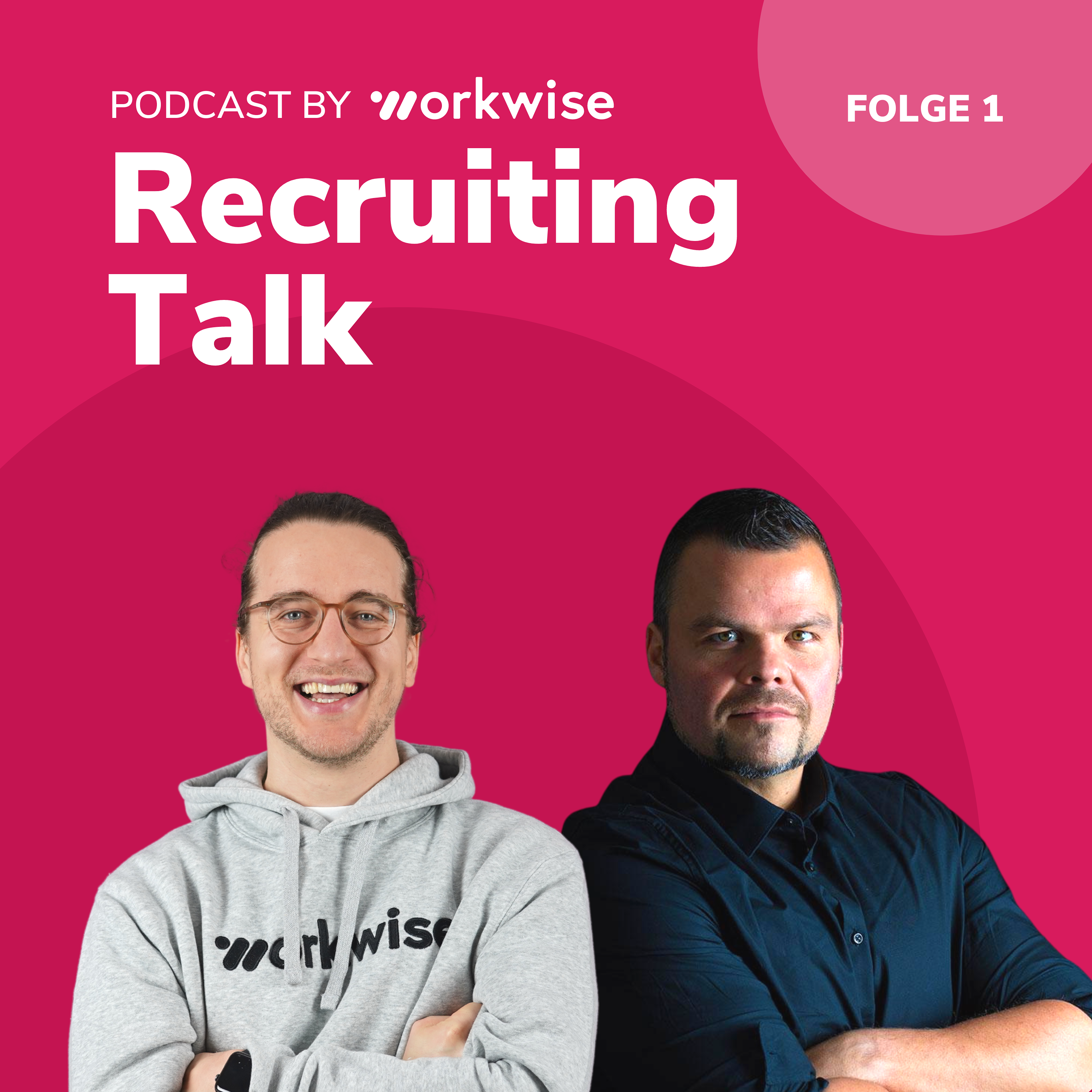 Workwise Recruiting Talk