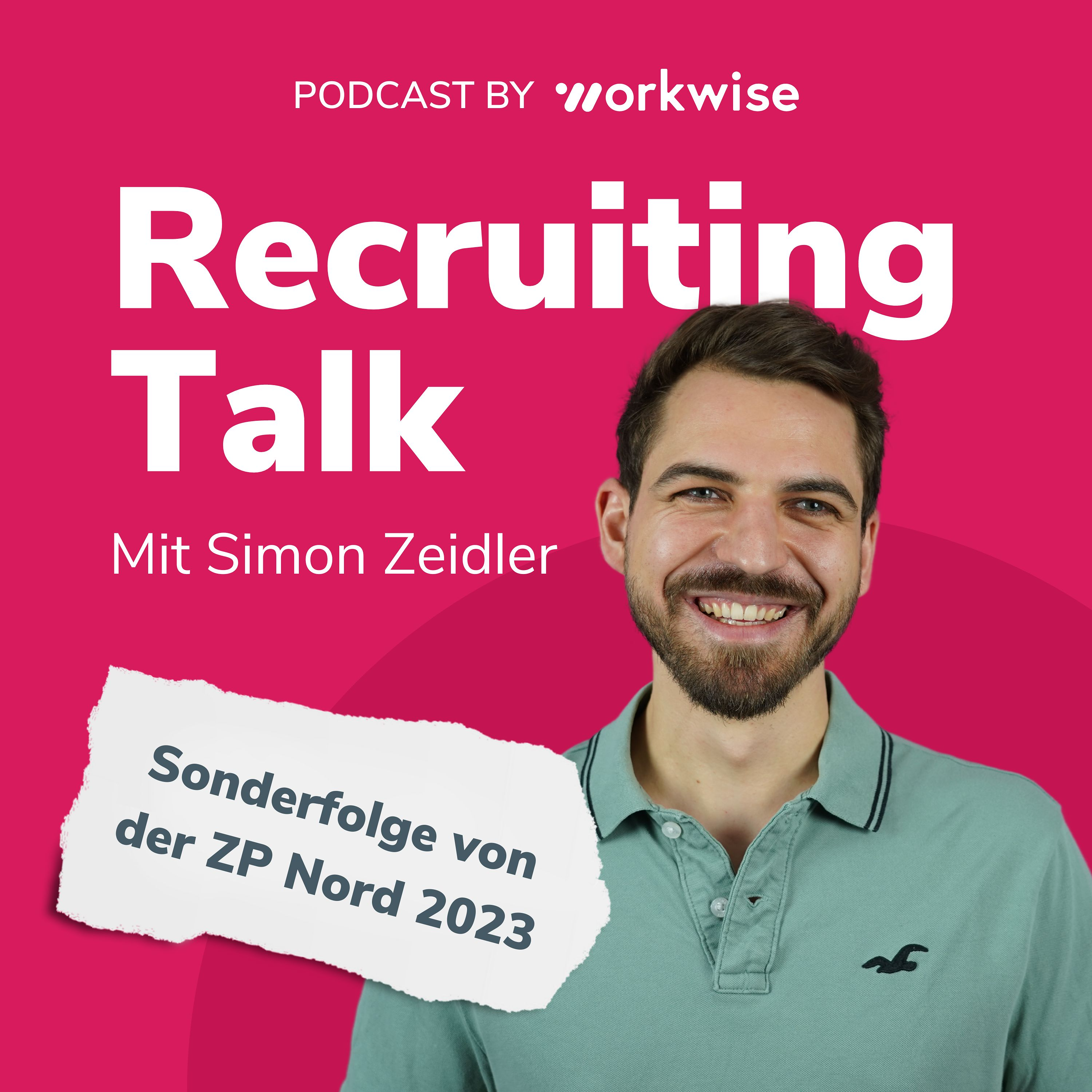 Workwise Recruiting Talk