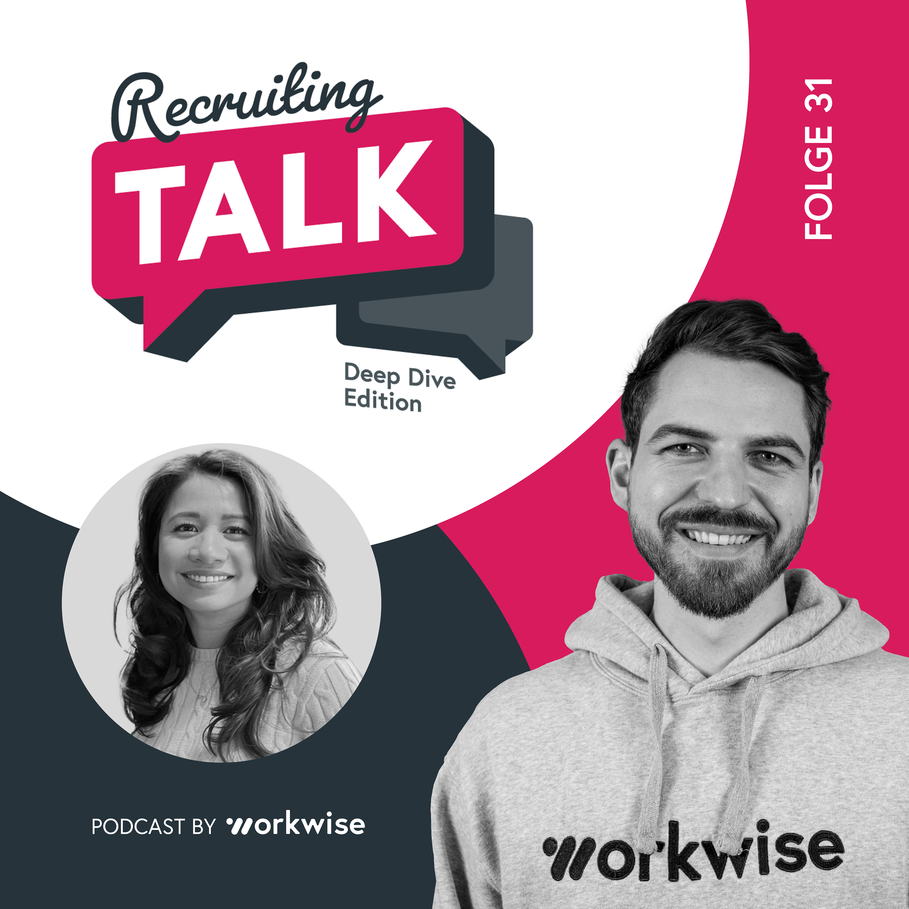 Workwise Recruiting Talk