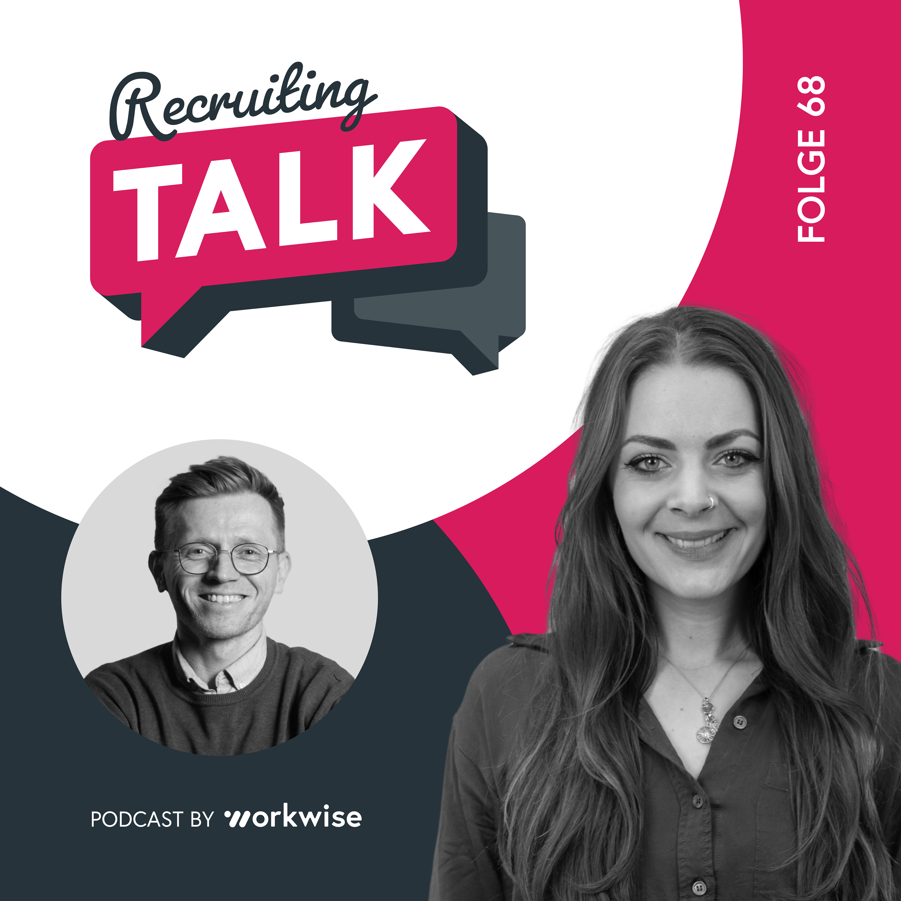 Workwise Recruiting Talk