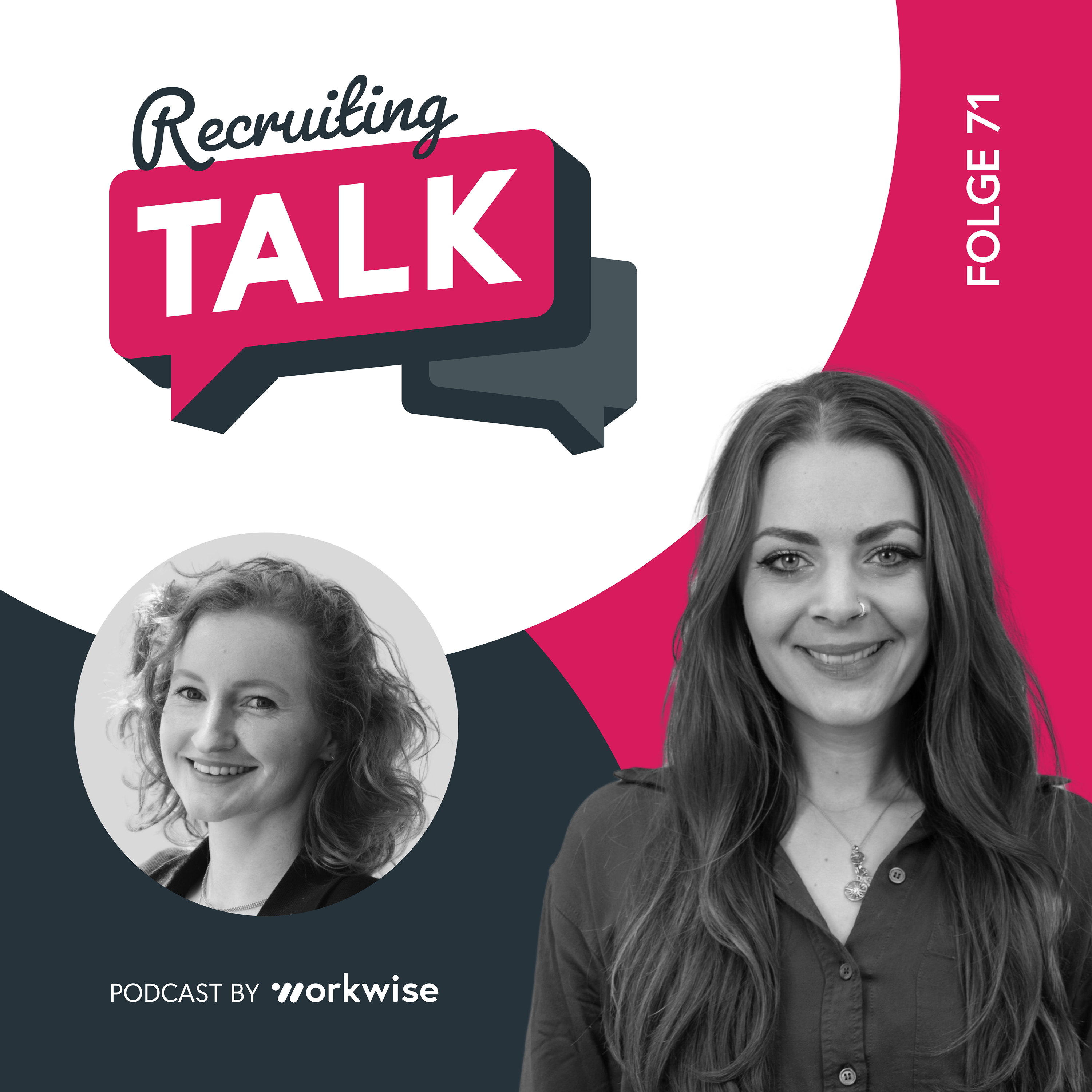 Workwise Recruiting Talk