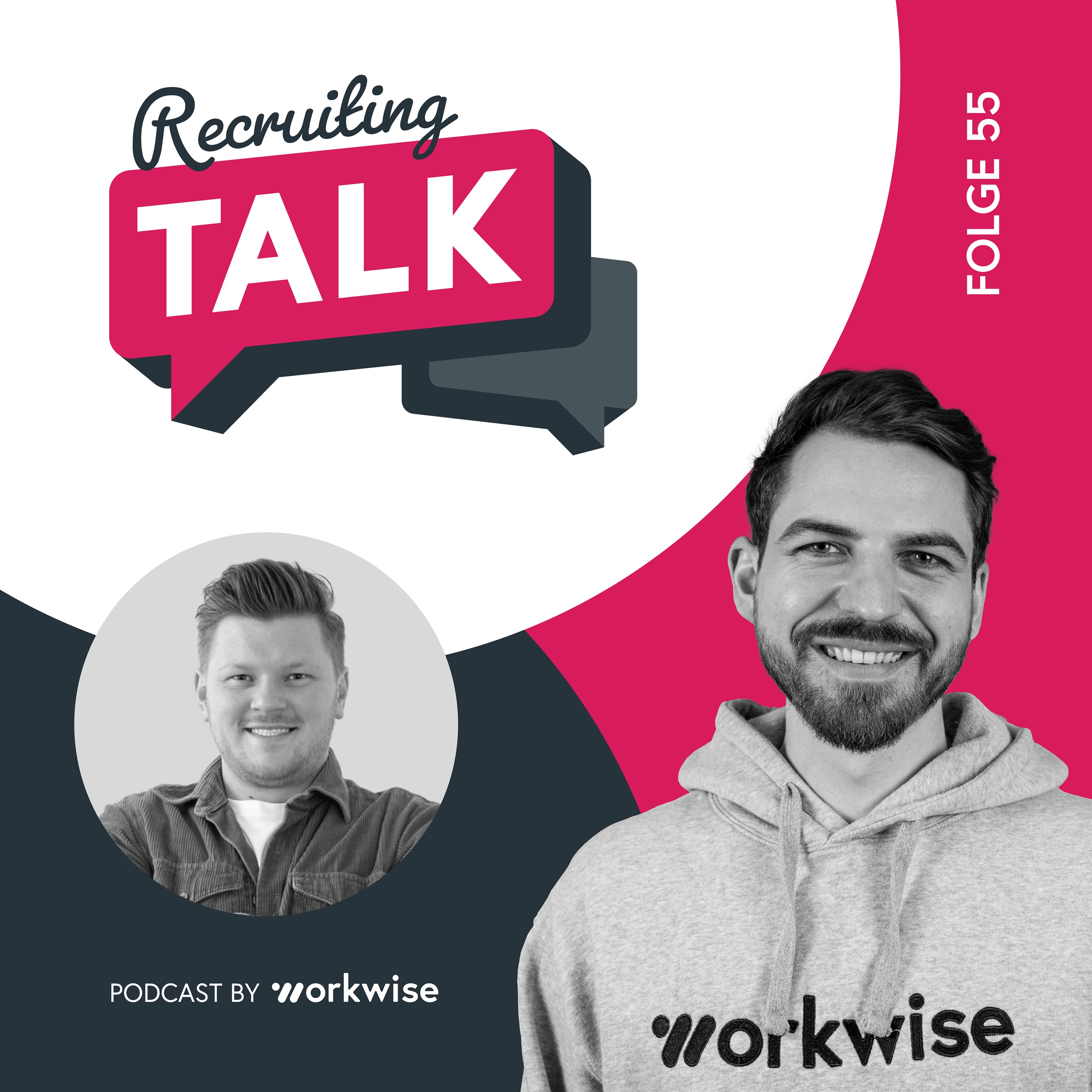 Workwise Recruiting Talk