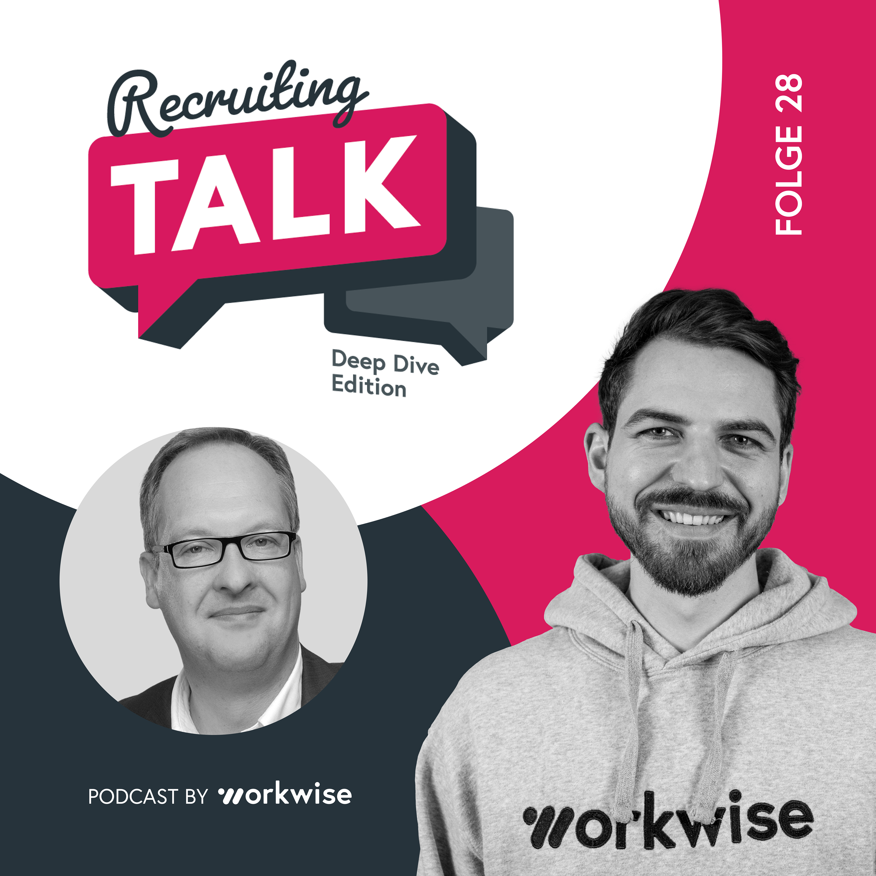 Workwise Recruiting Talk