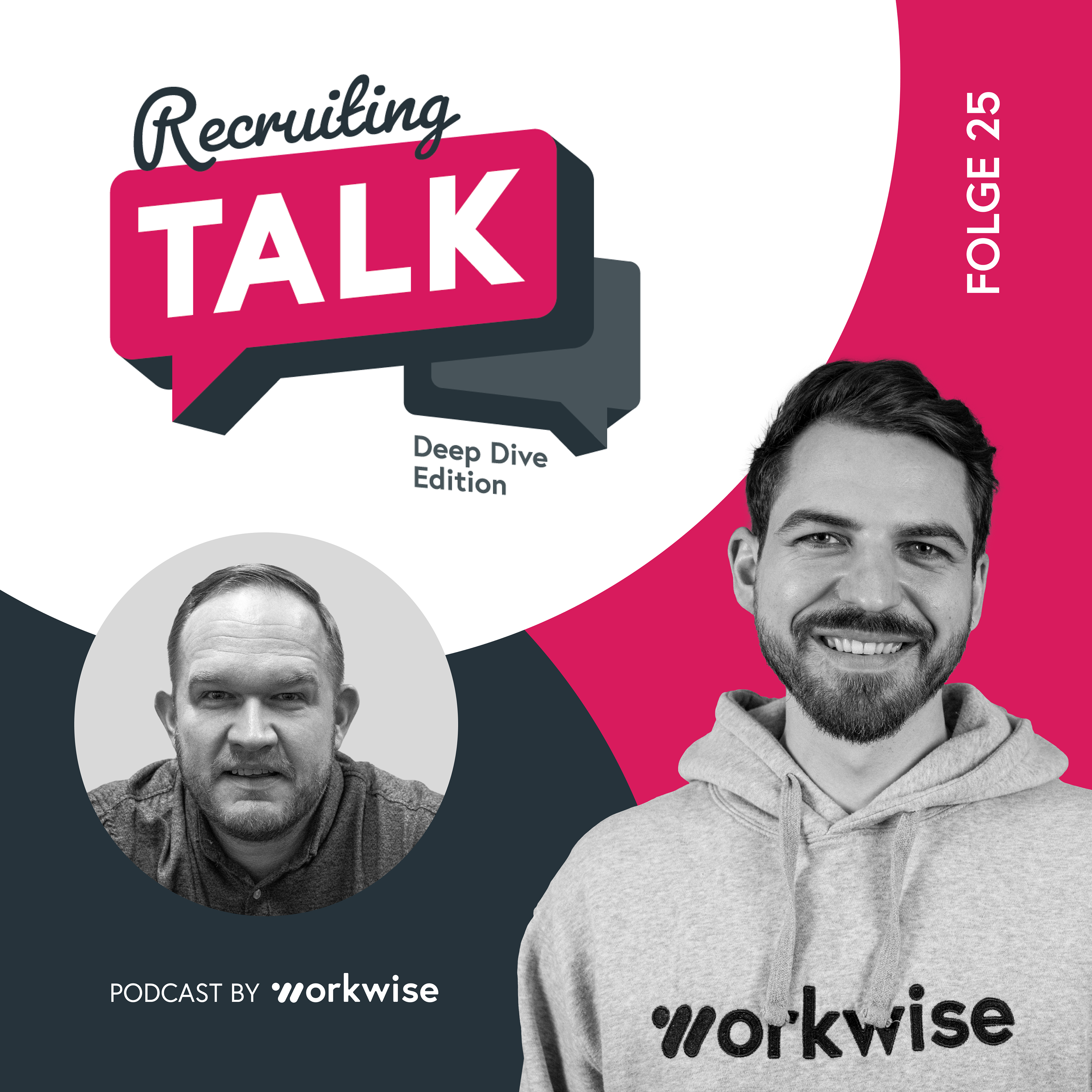 Workwise Recruiting Talk
