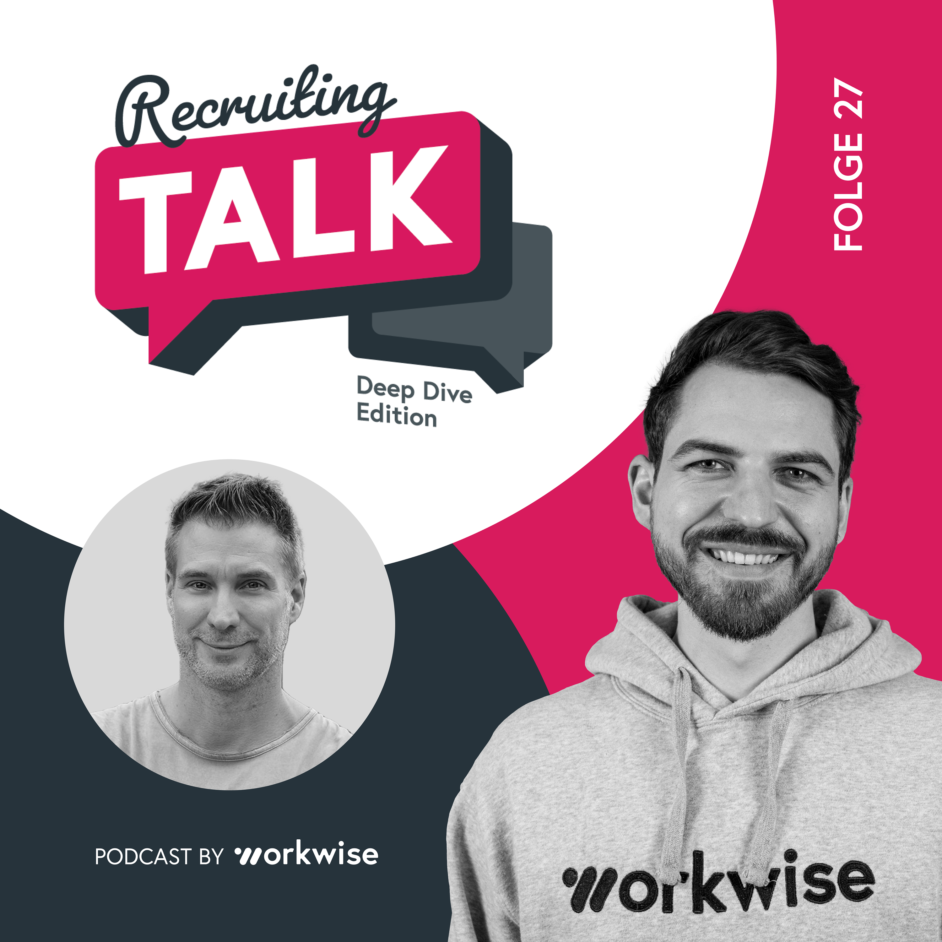 Workwise Recruiting Talk