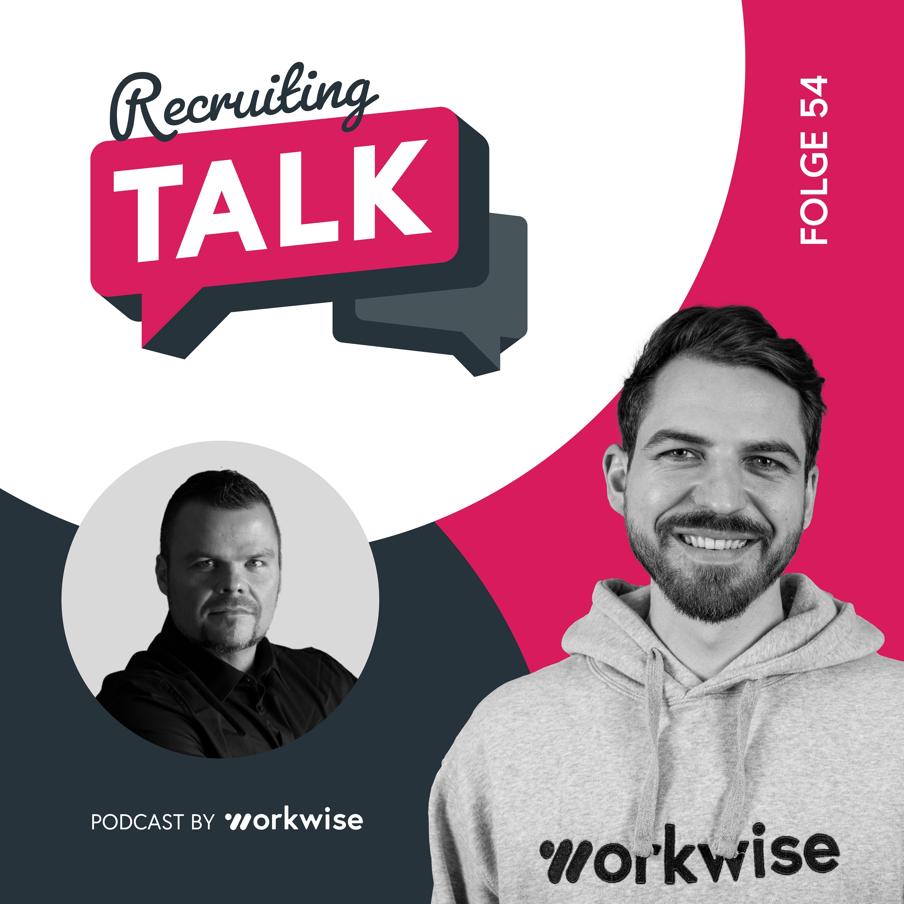 Workwise Recruiting Talk