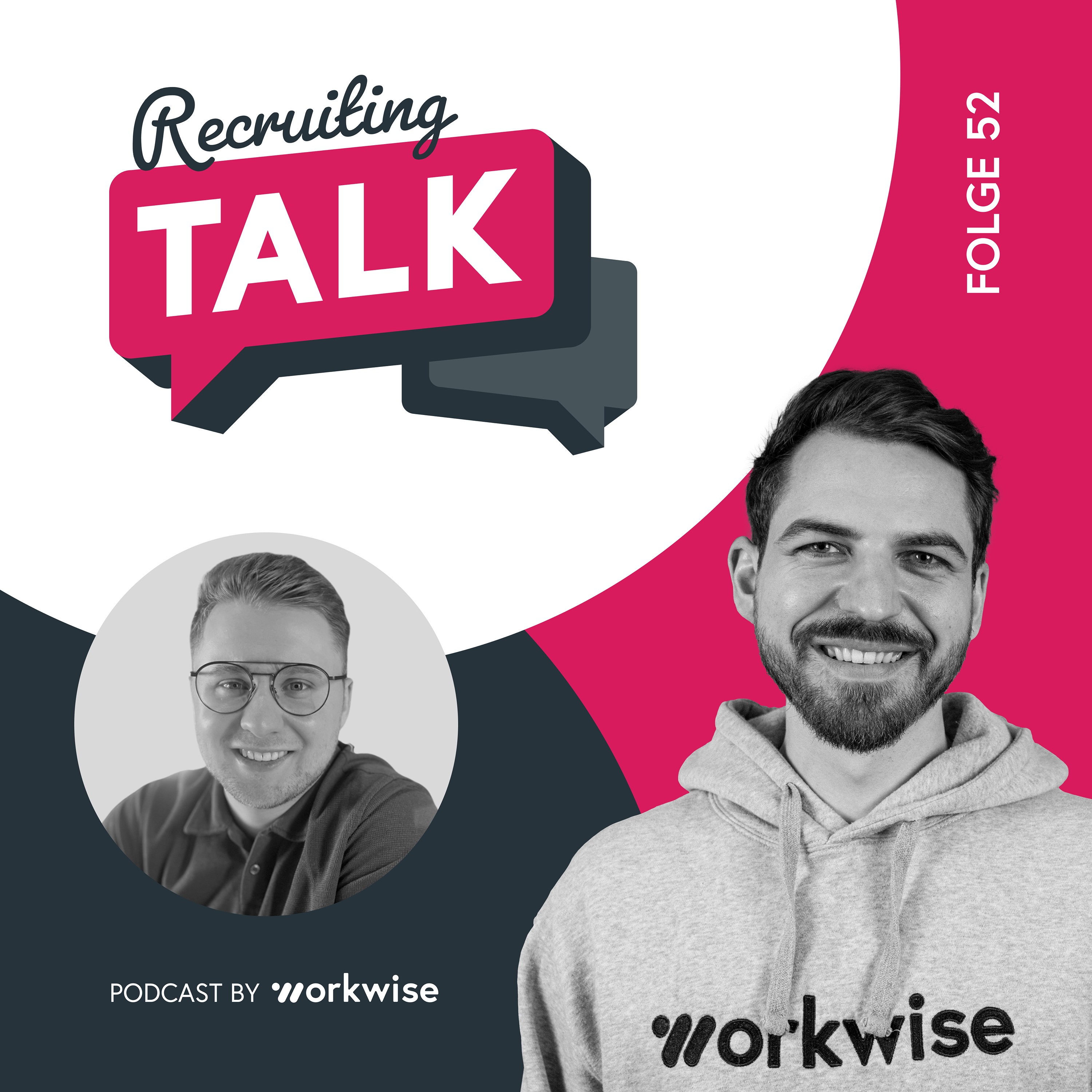 Workwise Recruiting Talk