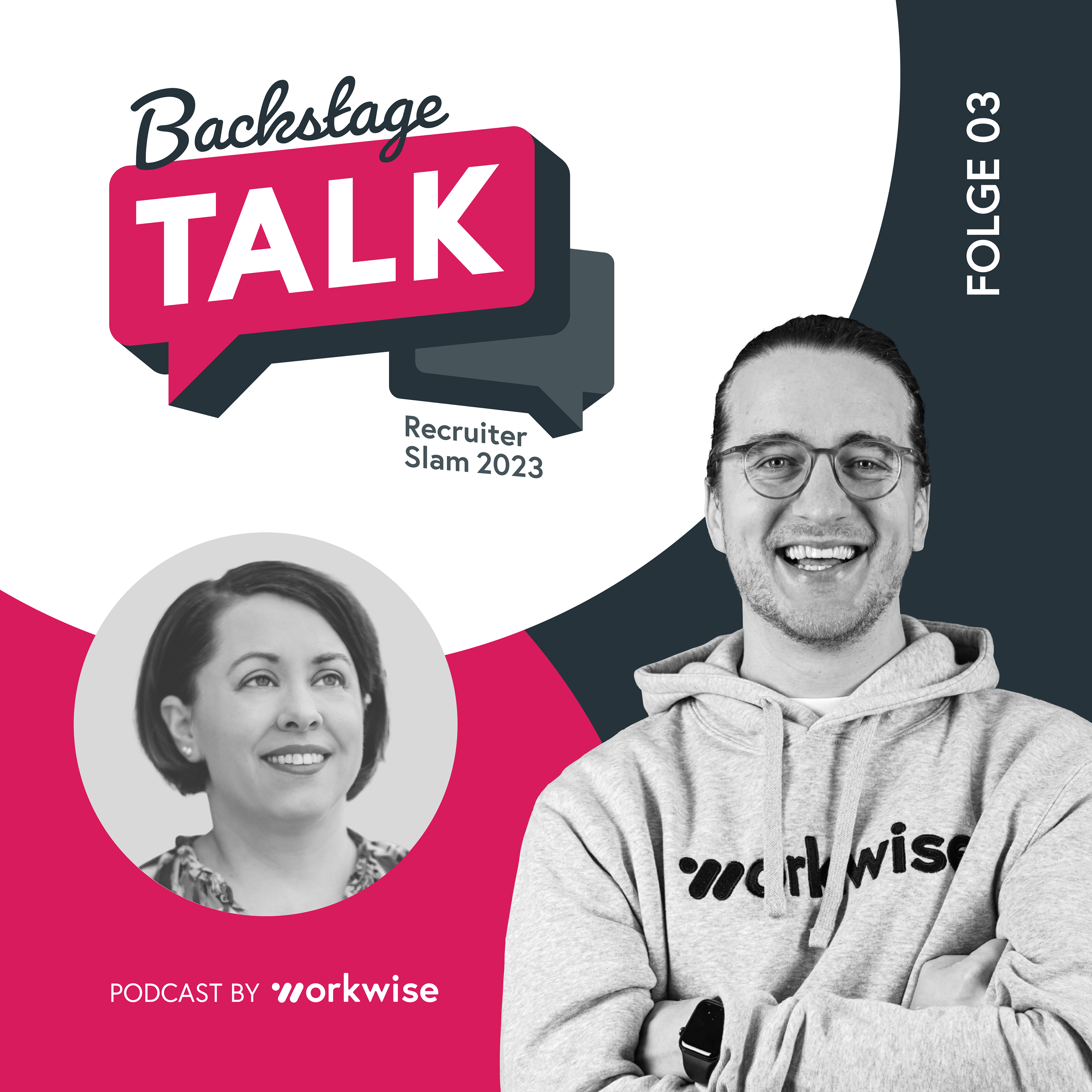 Workwise Recruiting Talk