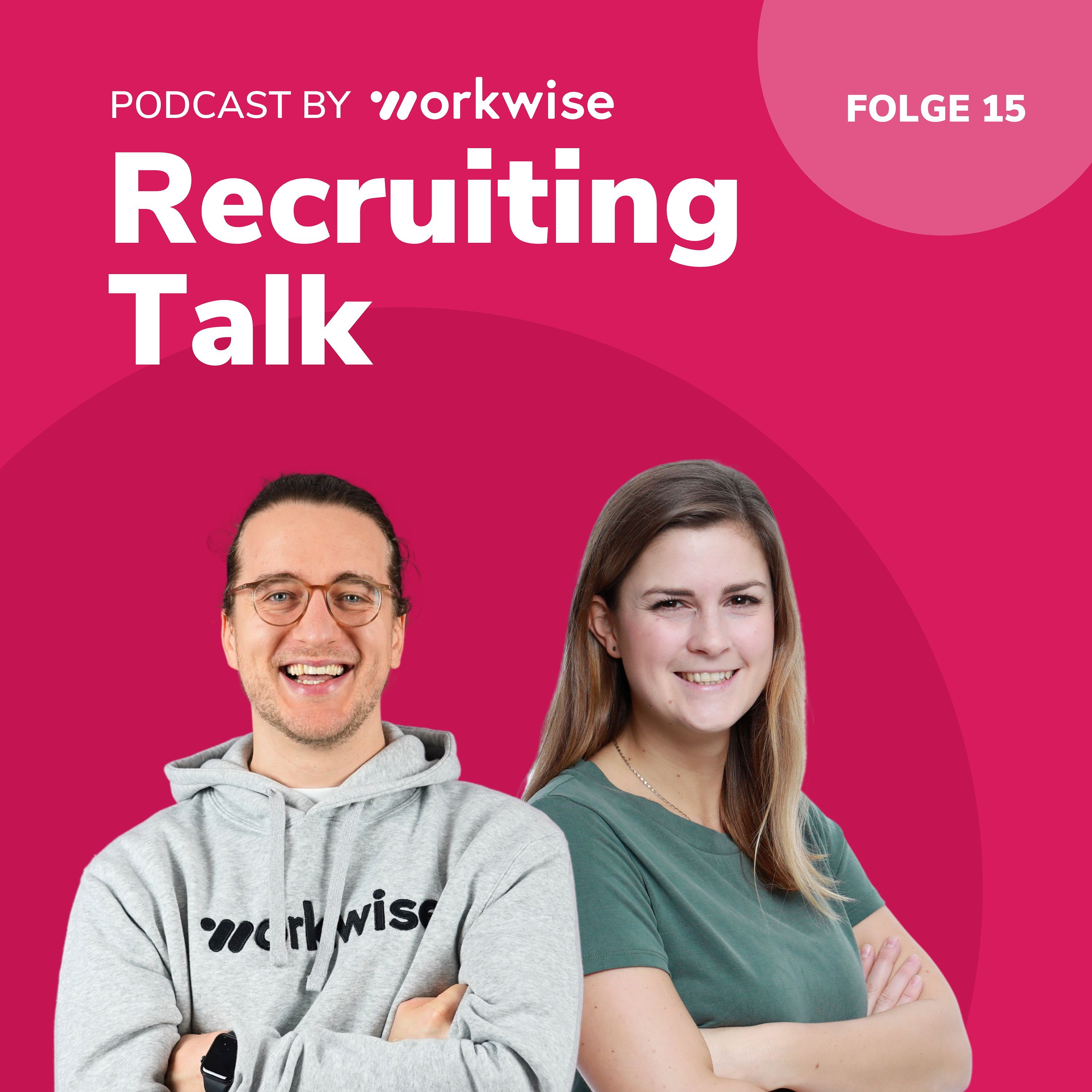 Workwise Recruiting Talk