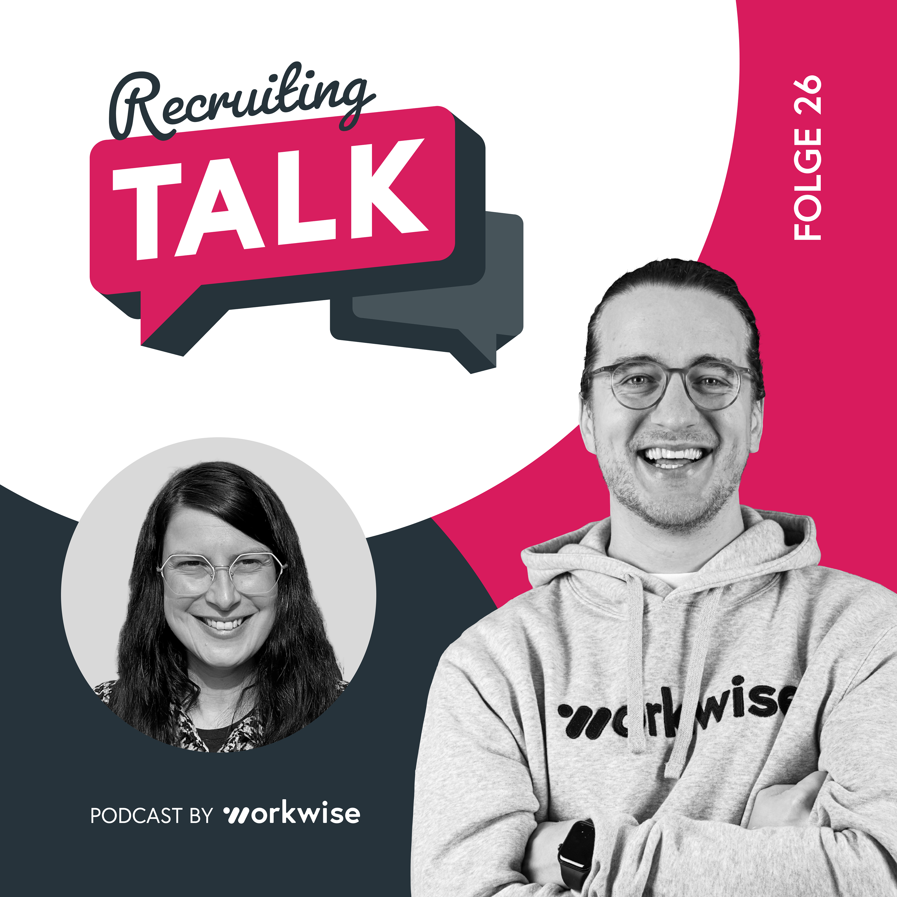 Workwise Recruiting Talk