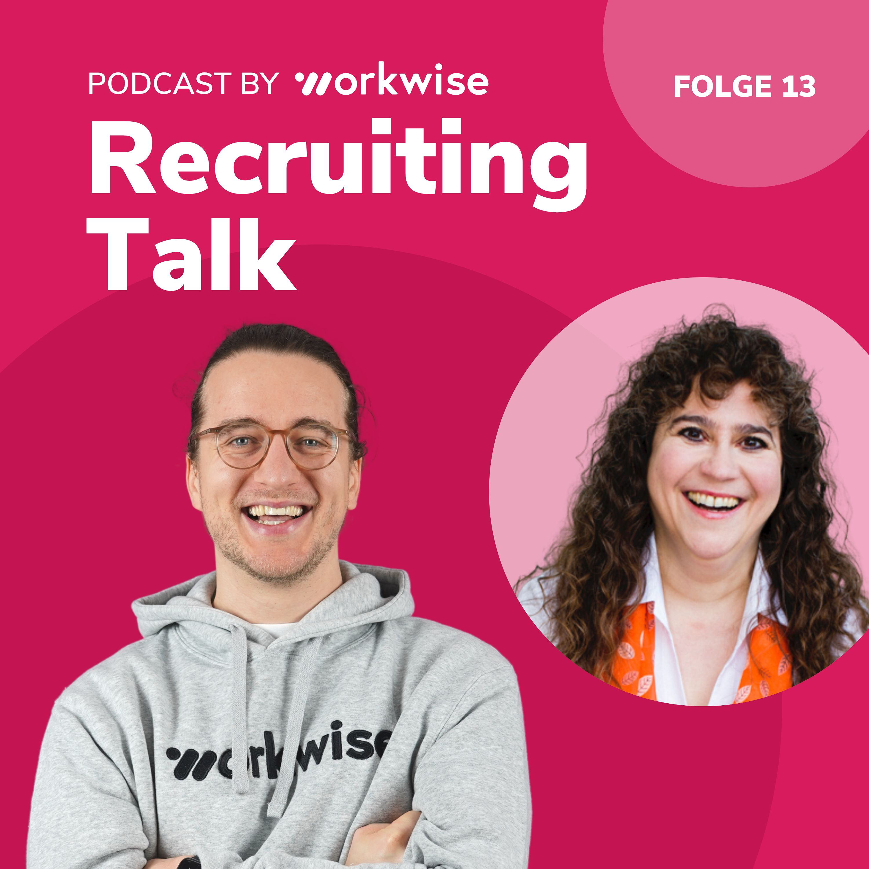 Workwise Recruiting Talk