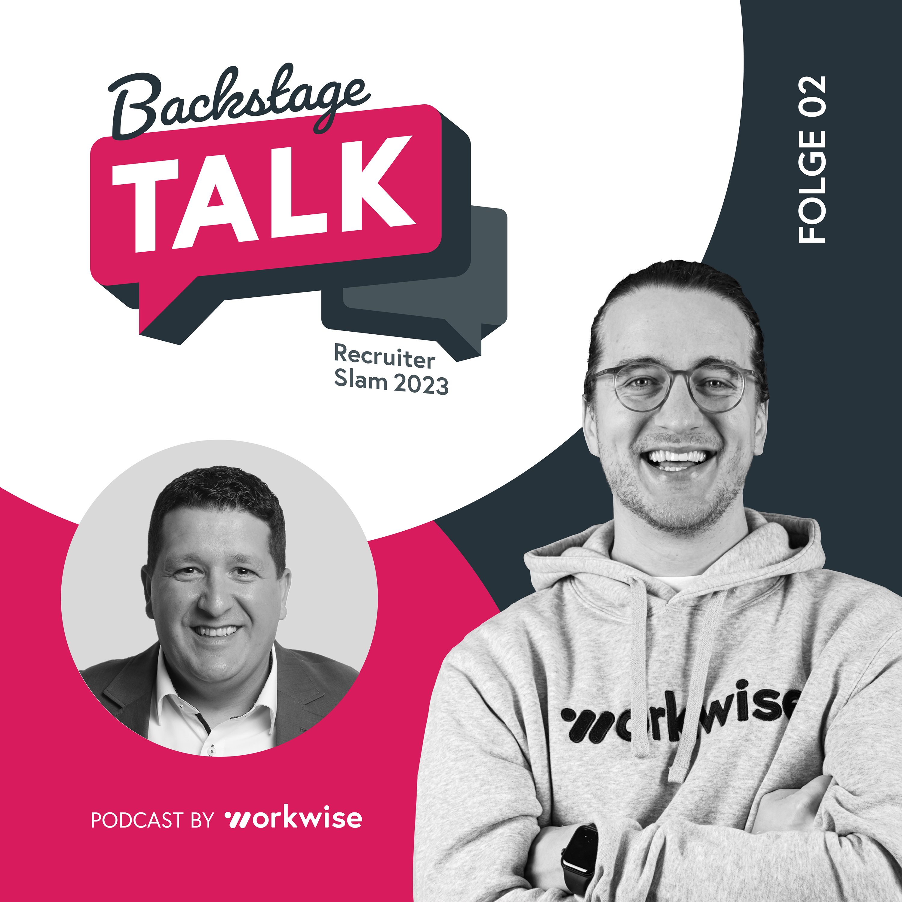 Workwise Recruiting Talk