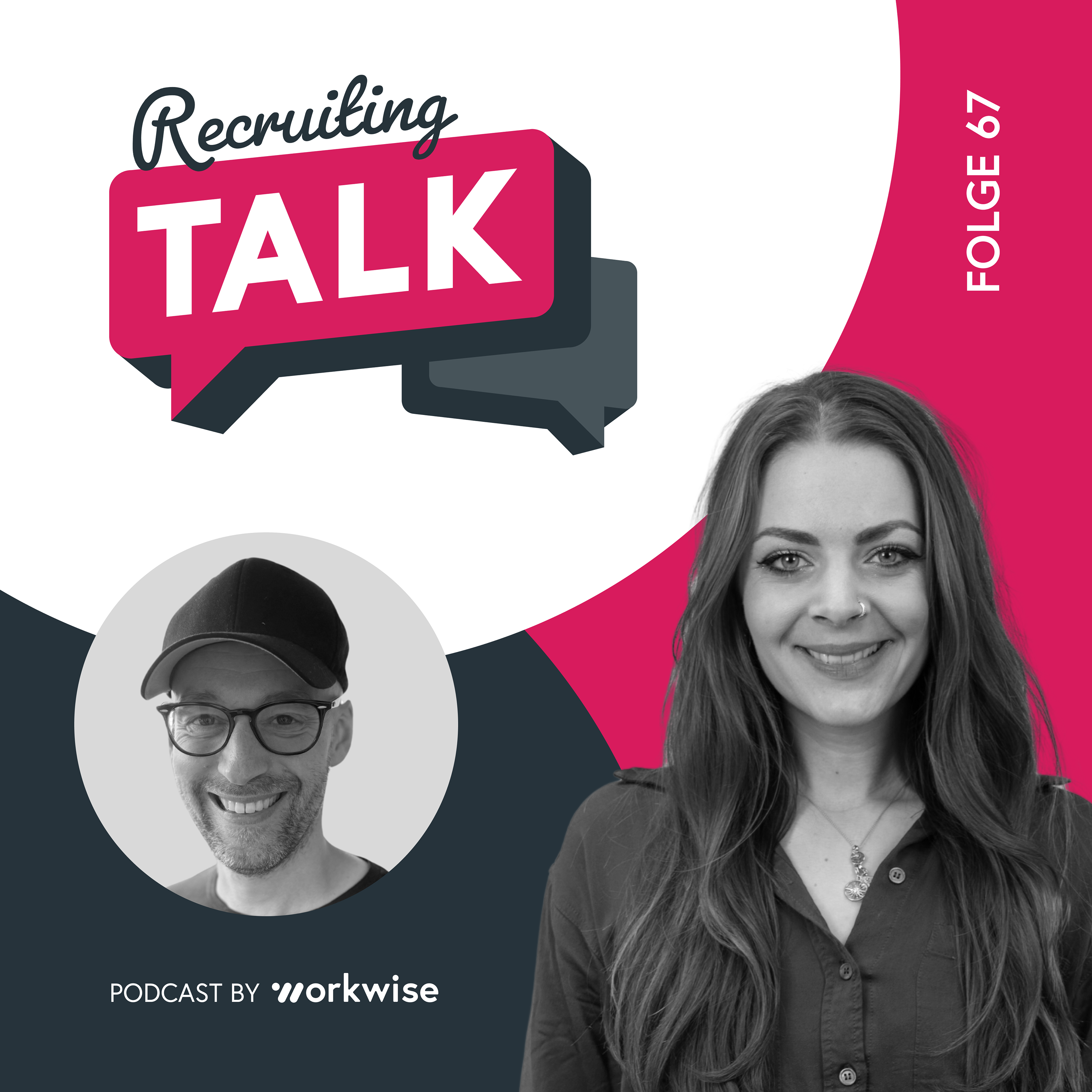 Workwise Recruiting Talk