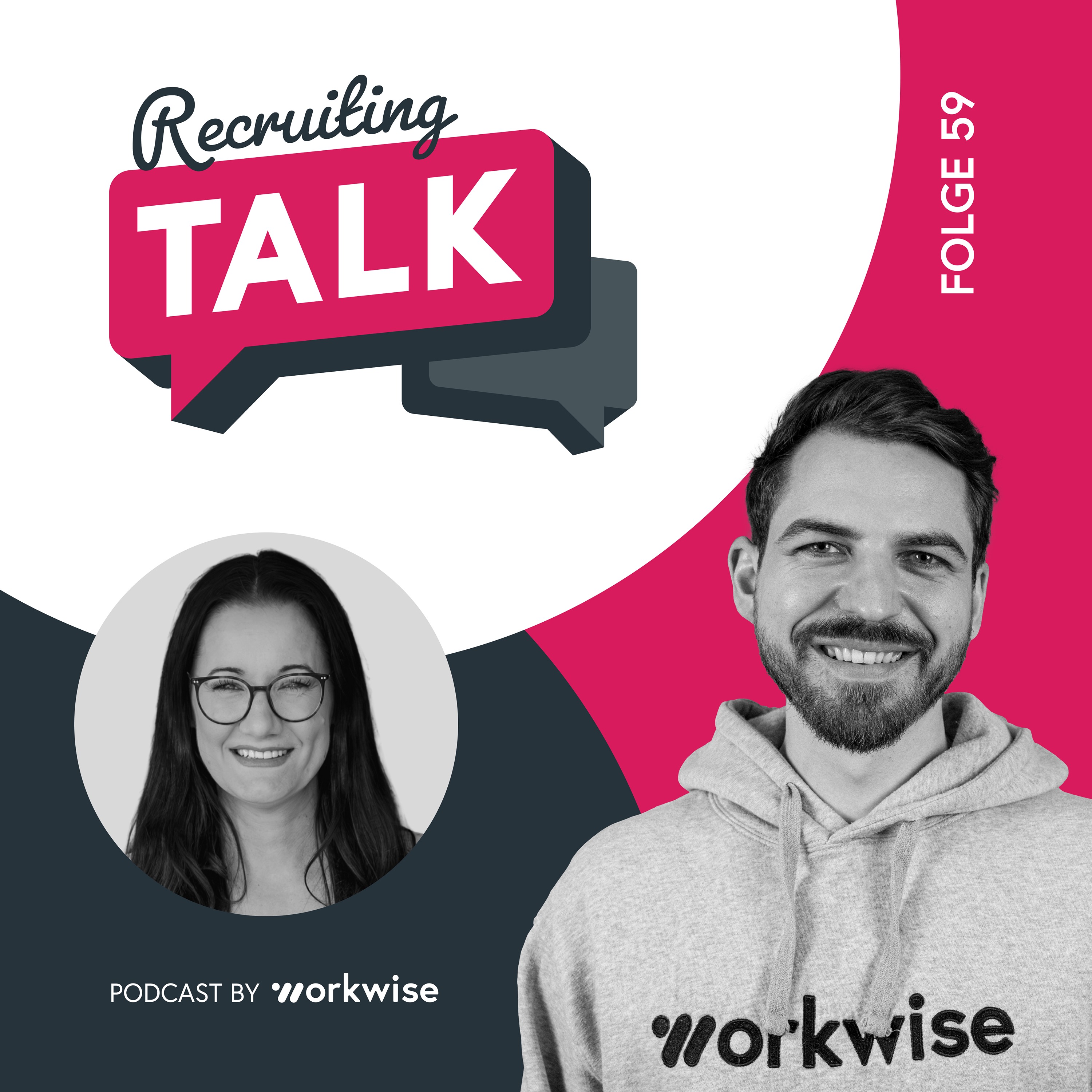 Workwise Recruiting Talk