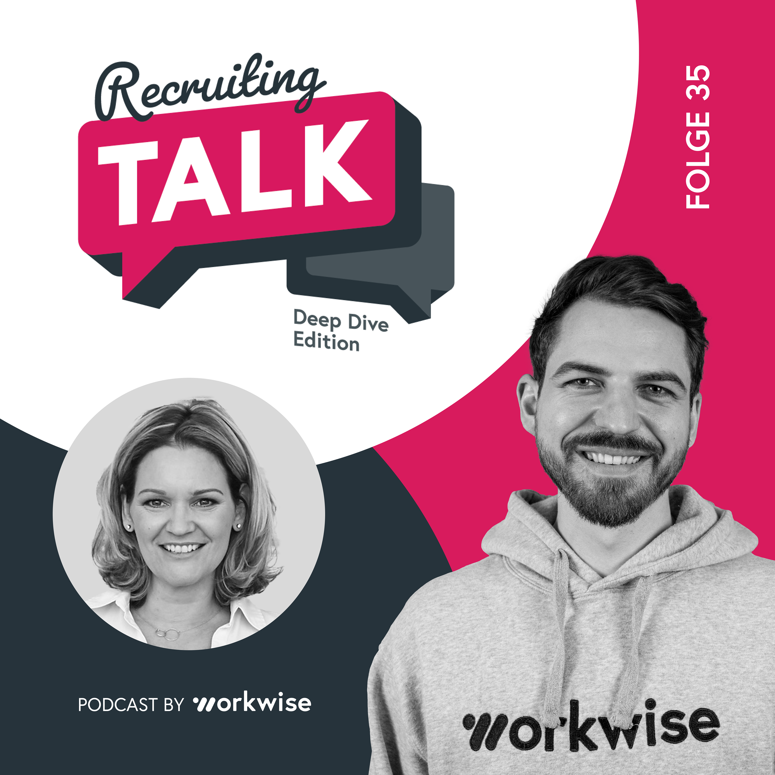 Workwise Recruiting Talk