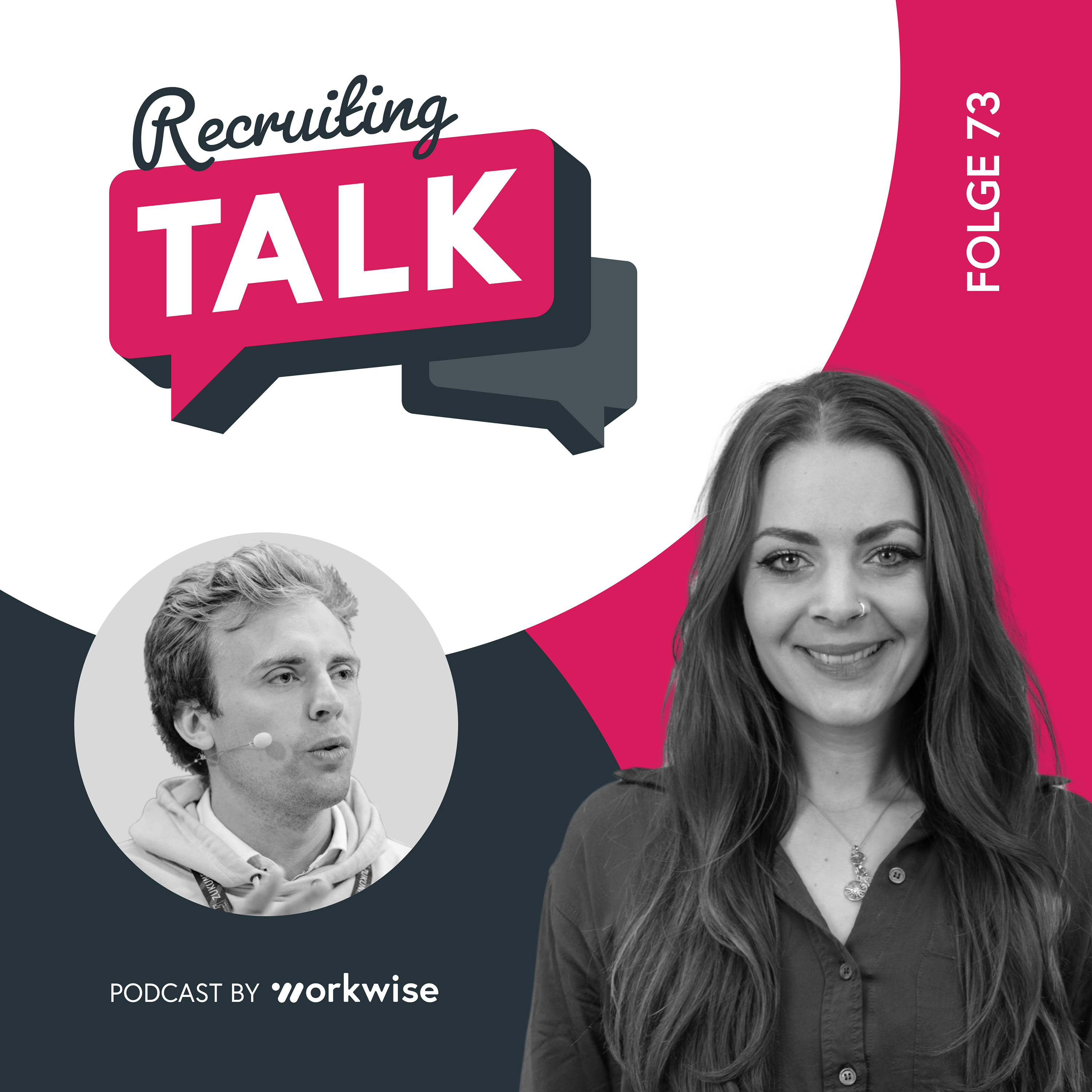 Workwise Recruiting Talk