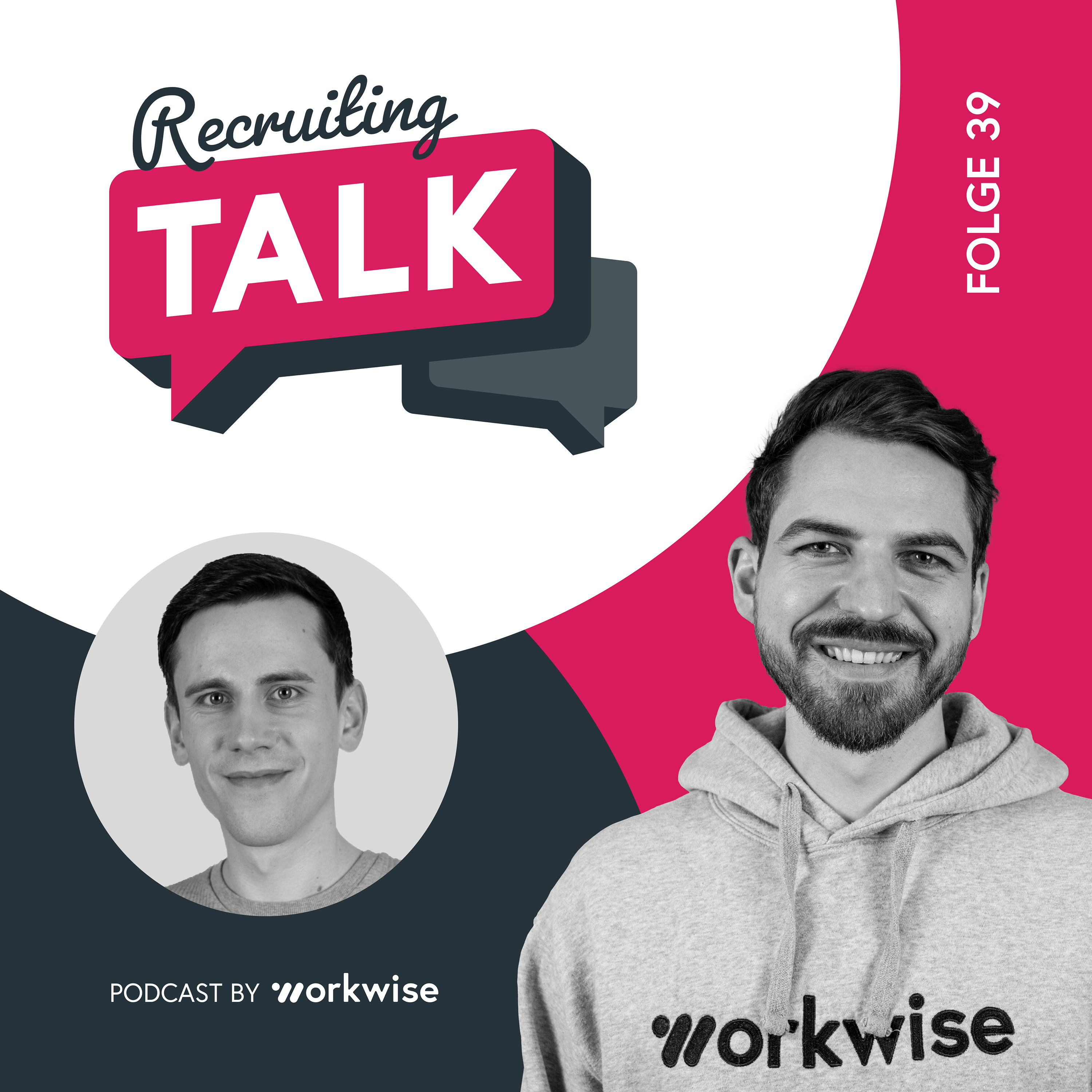 Workwise Recruiting Talk
