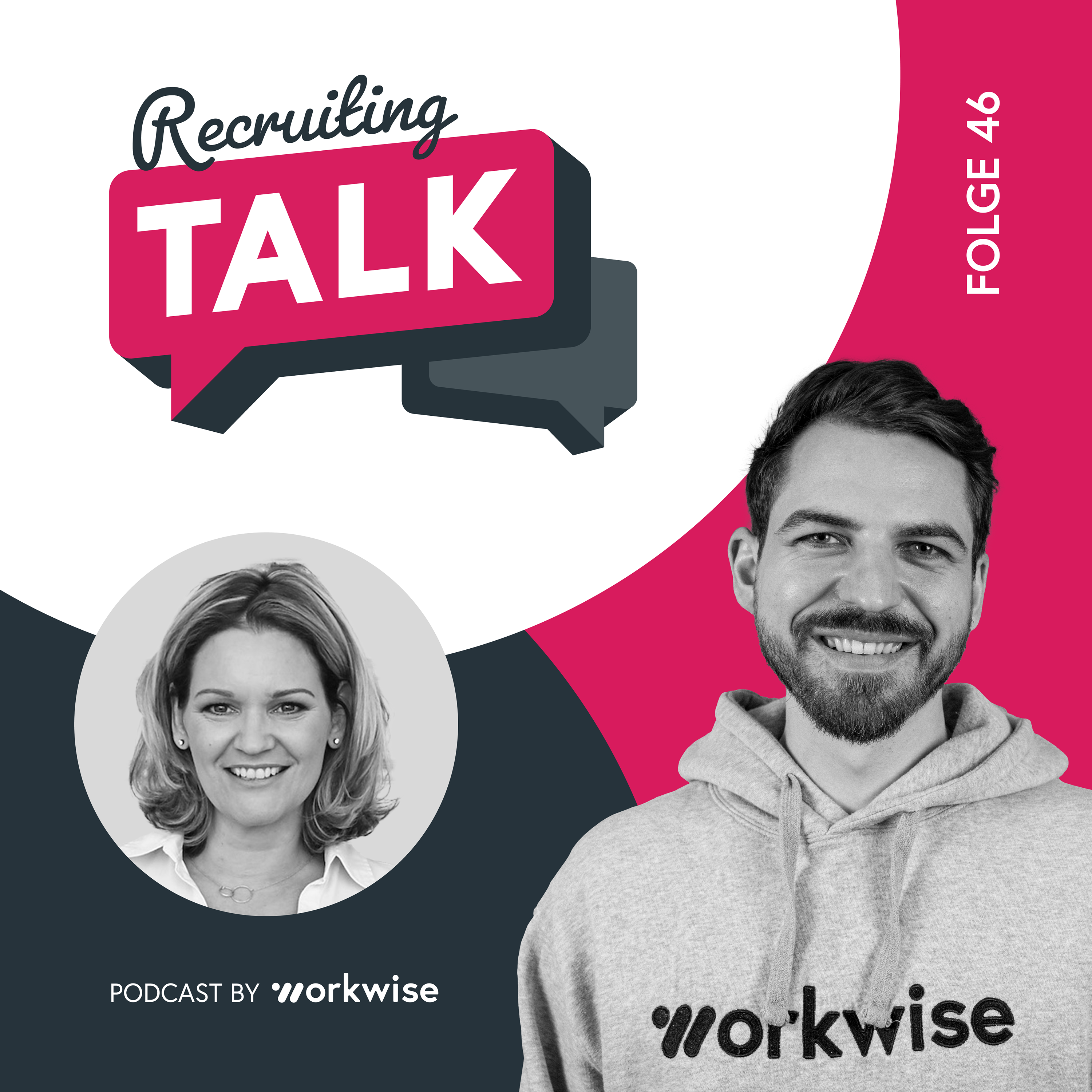 Workwise Recruiting Talk