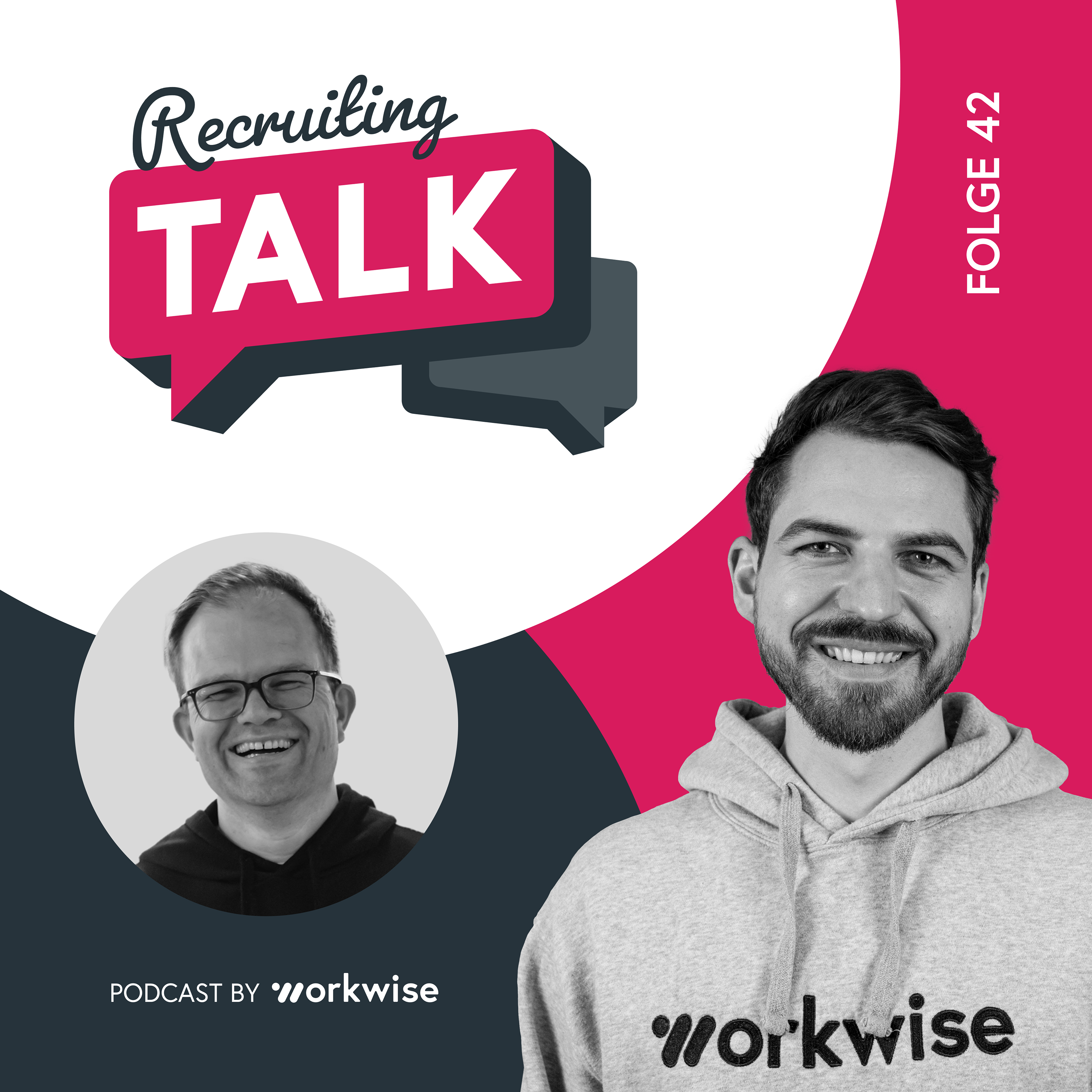 Workwise Recruiting Talk