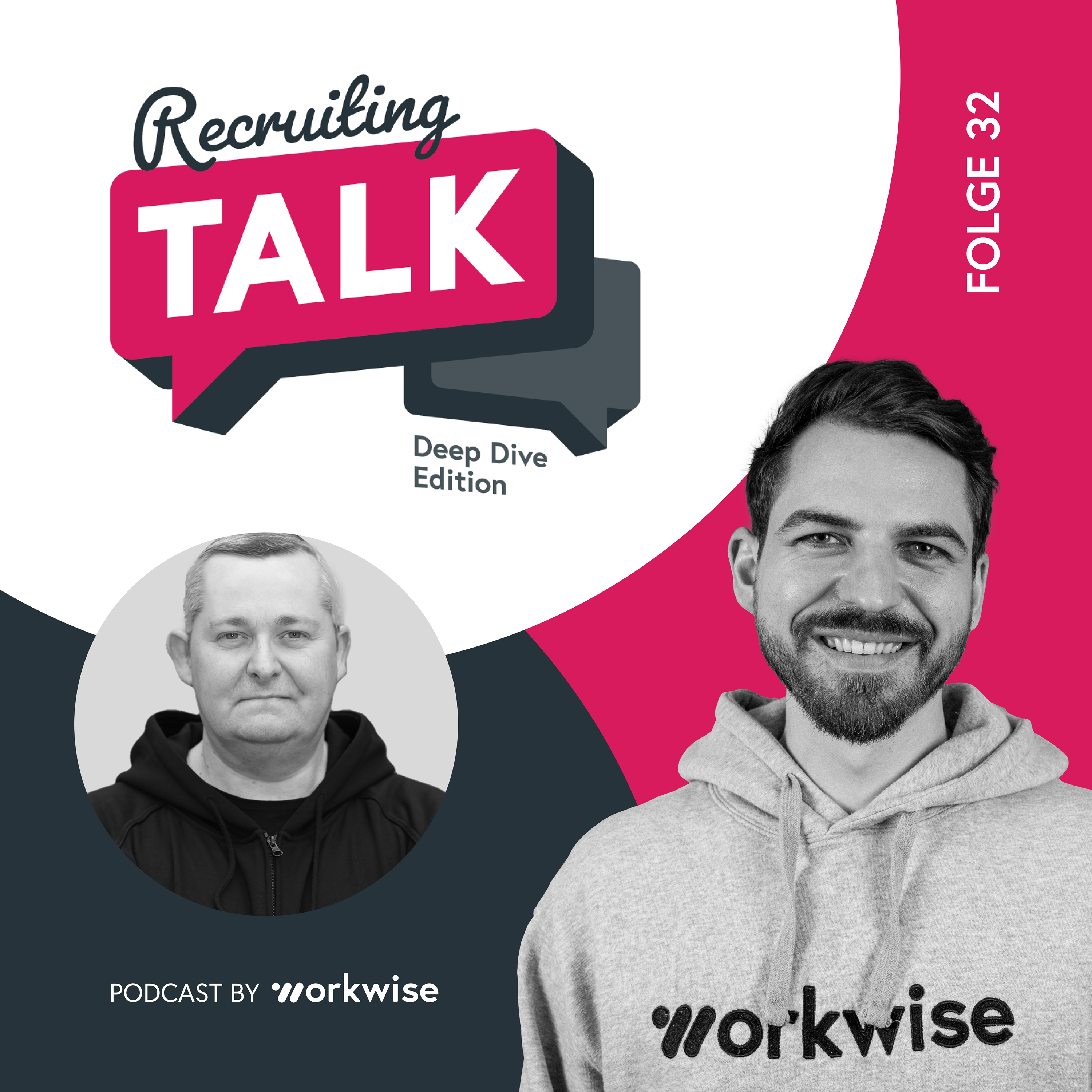 Workwise Recruiting Talk
