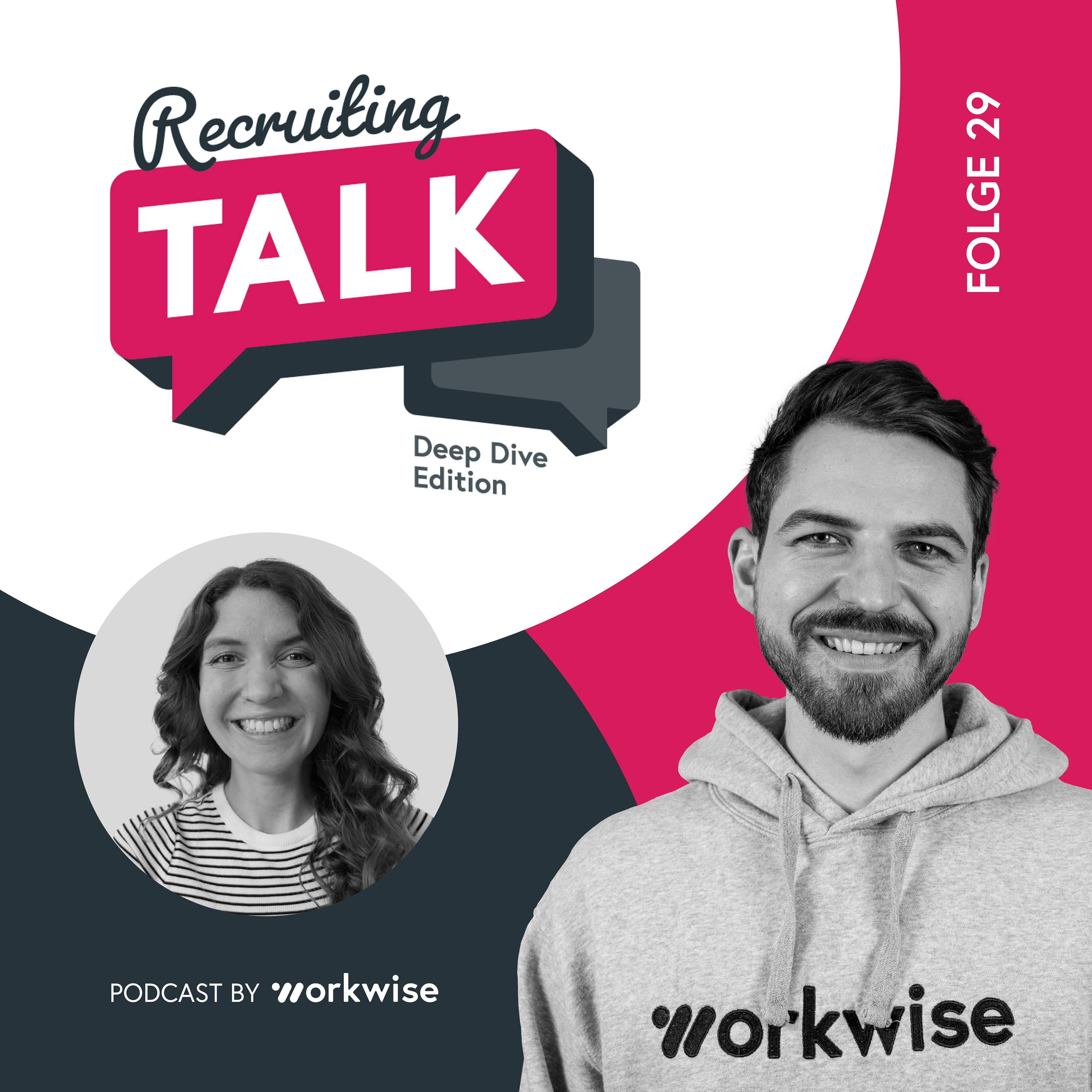 Workwise Recruiting Talk